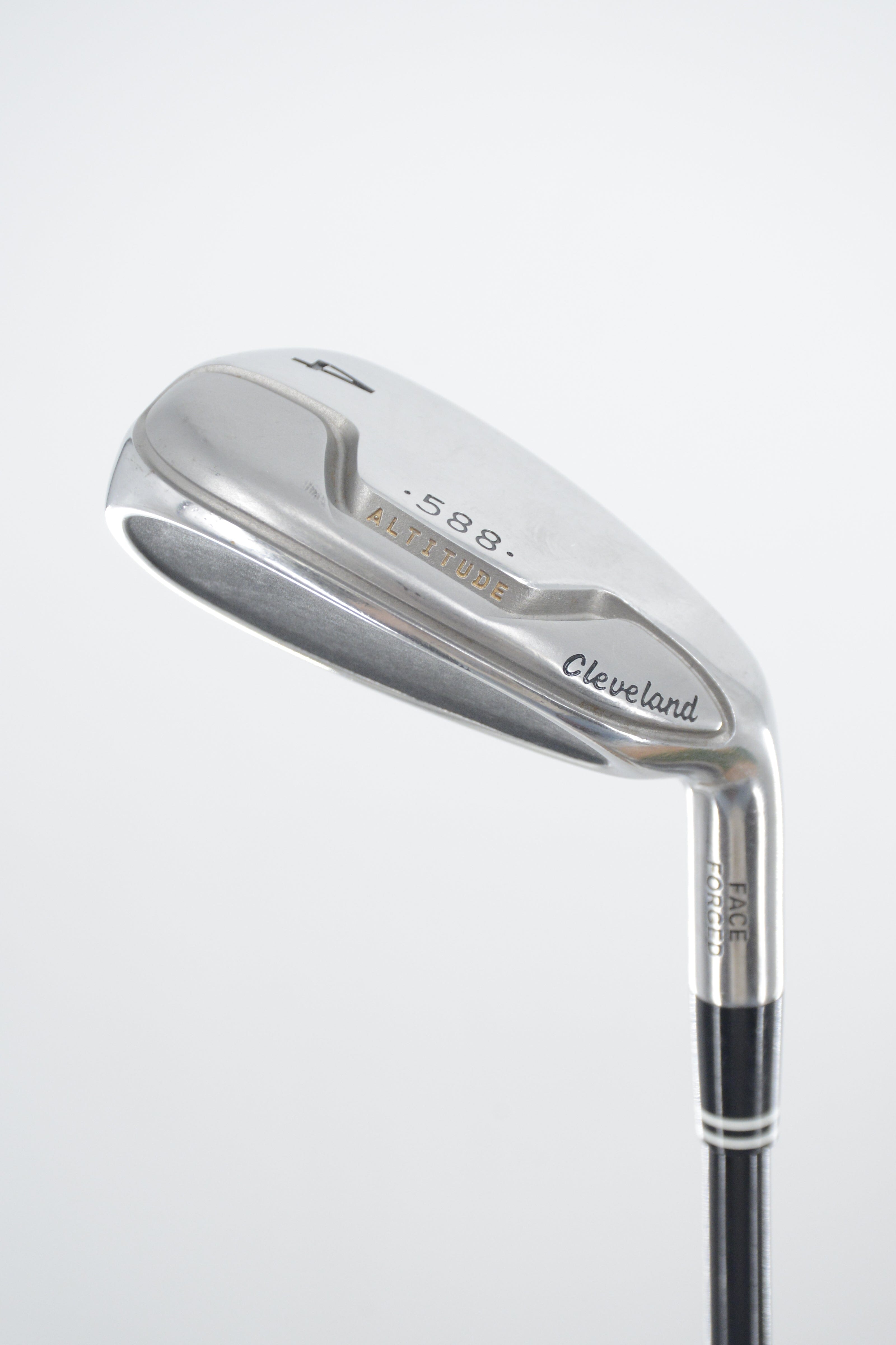 Cleveland 588 Altitude 4 Iron SR Flex 39.25" Golf Clubs GolfRoots 