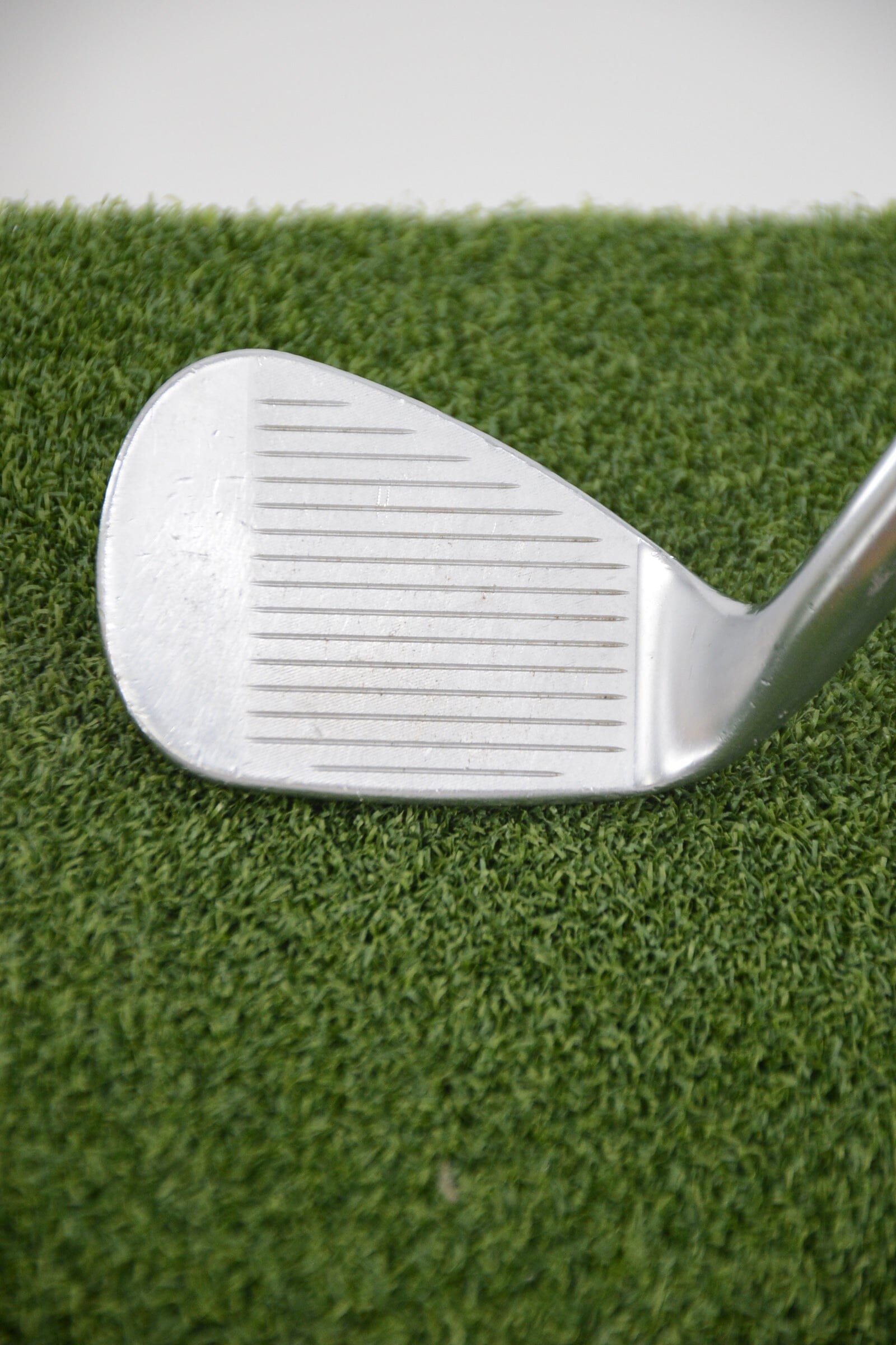 Callaway Jaws MD5 Chrome 54 Degree Wedge S Flex 34.75" Golf Clubs GolfRoots 