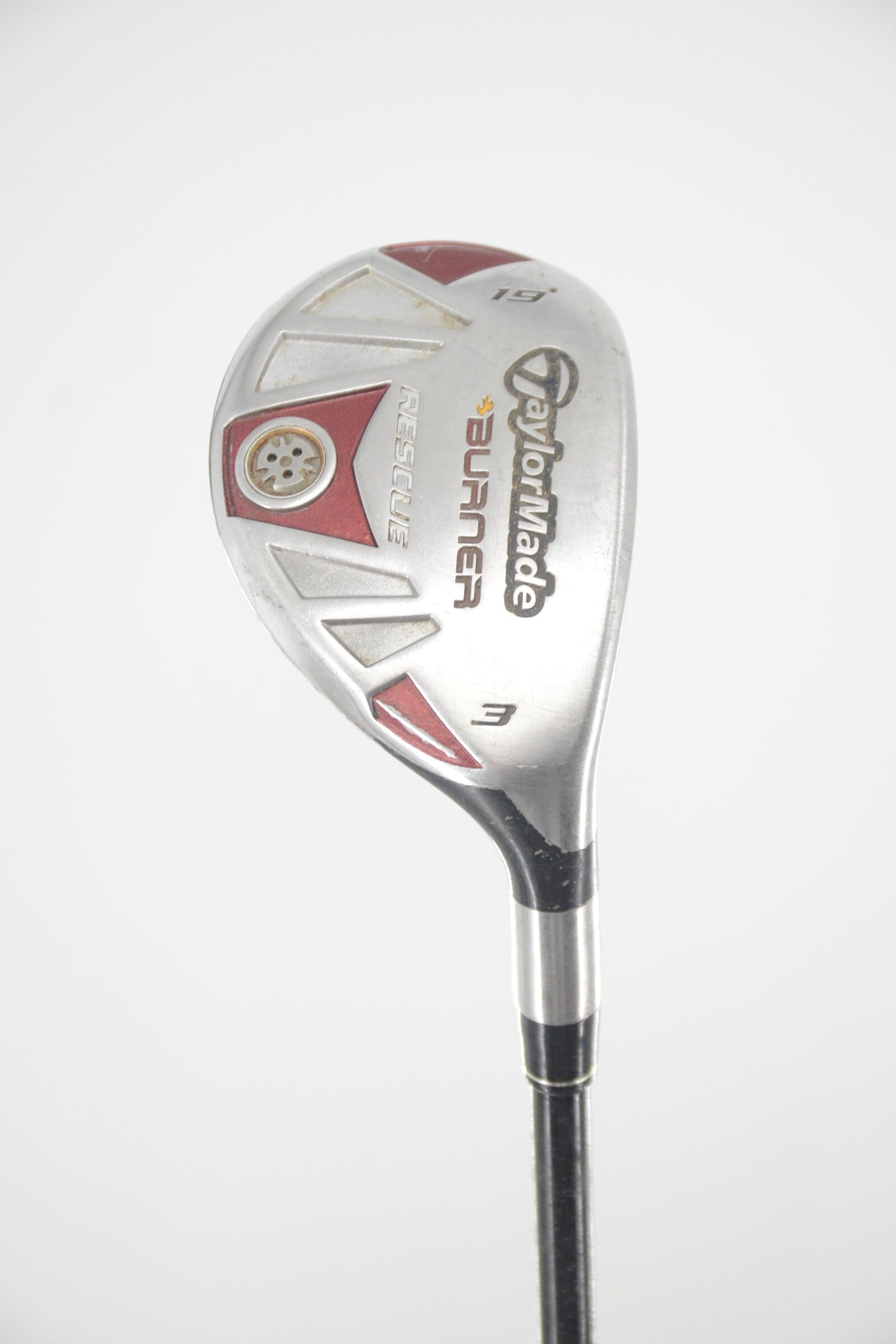 TaylorMade Burner Rescue 3 Hybrid S Flex 38.5"