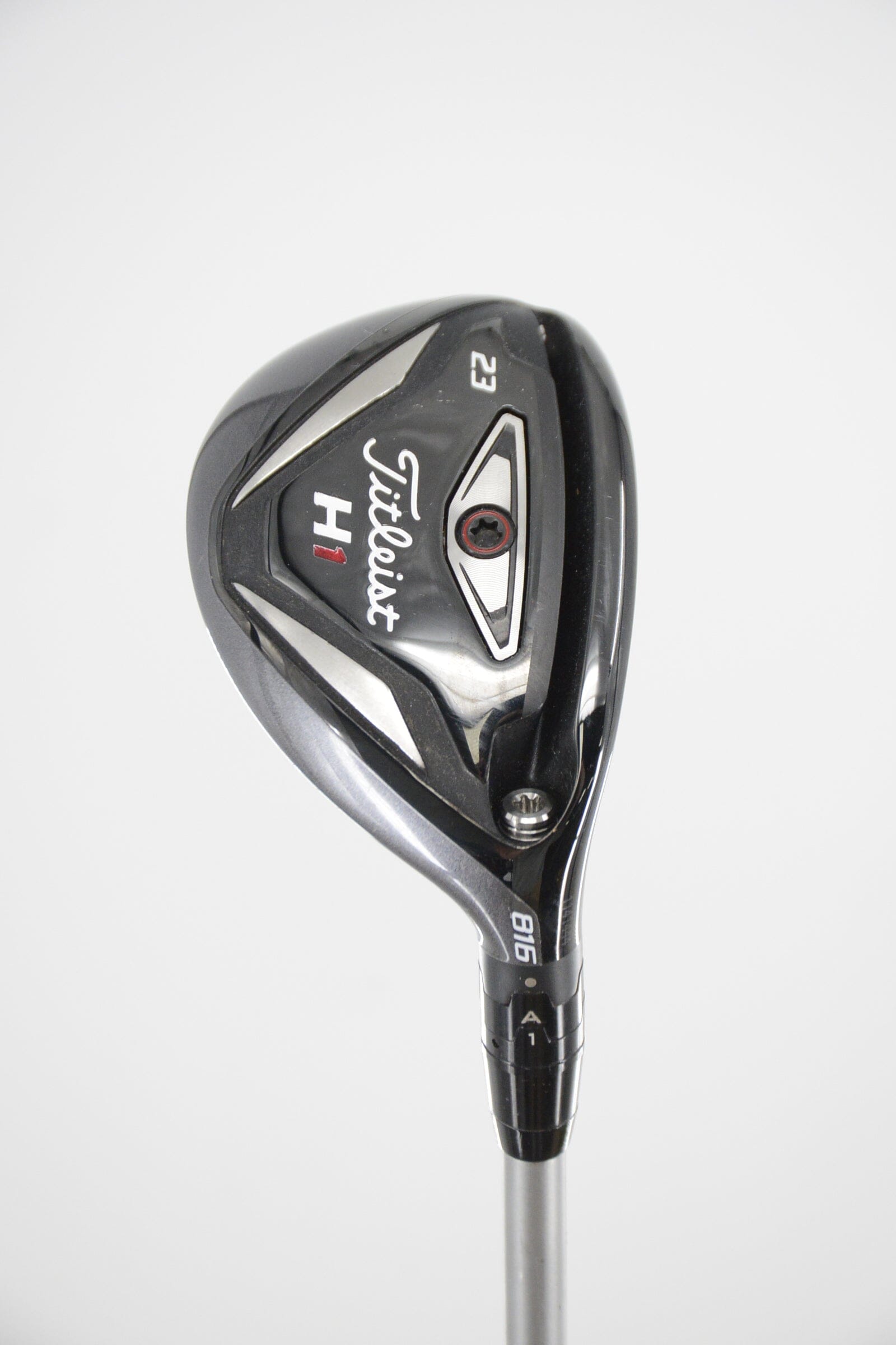 Titleist 816 H1 23 Degree Hybrid R Flex 39.25" Golf Clubs GolfRoots 