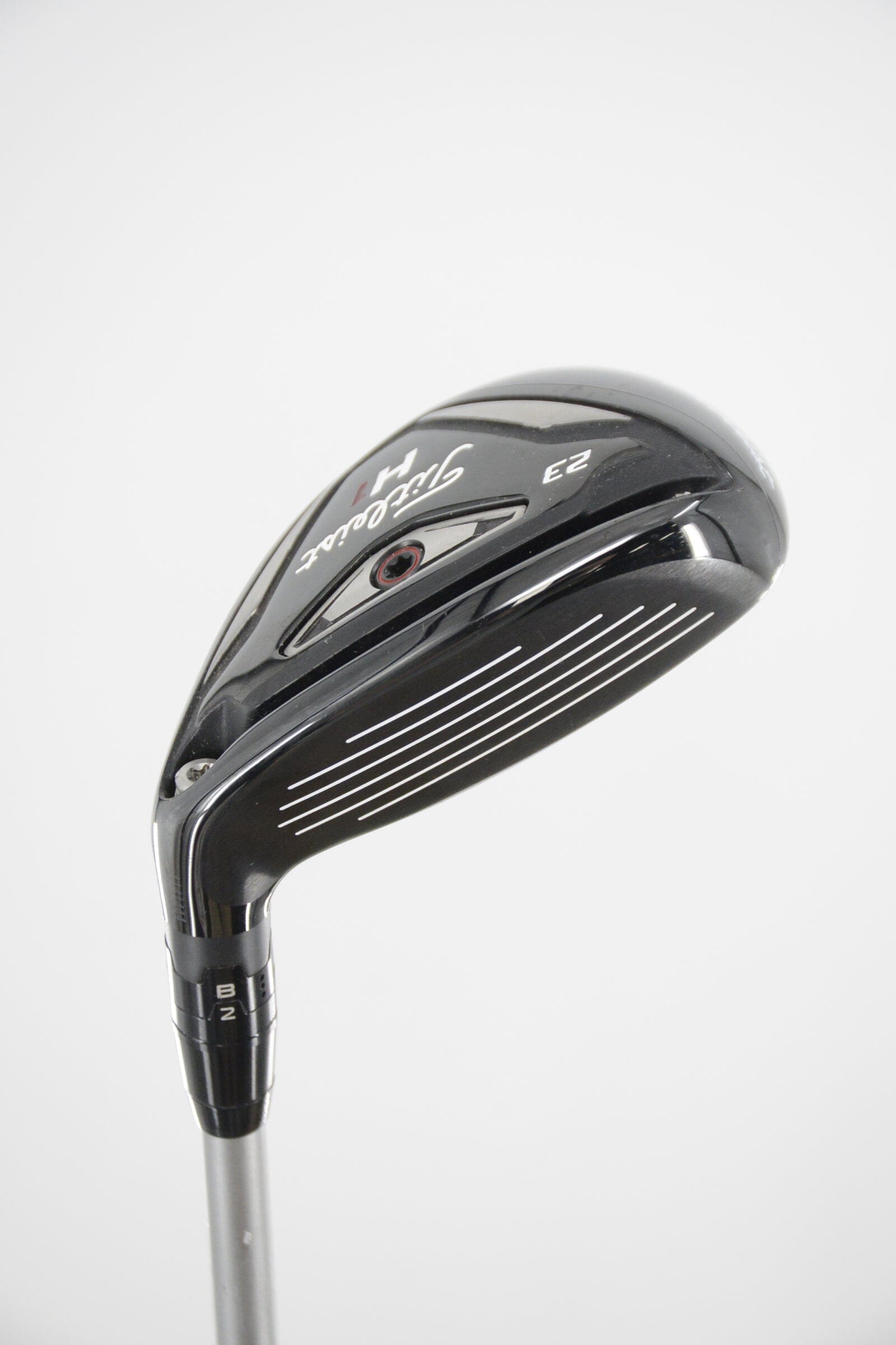 Titleist 816 H1 23 Degree Hybrid R Flex 39.25" Golf Clubs GolfRoots 