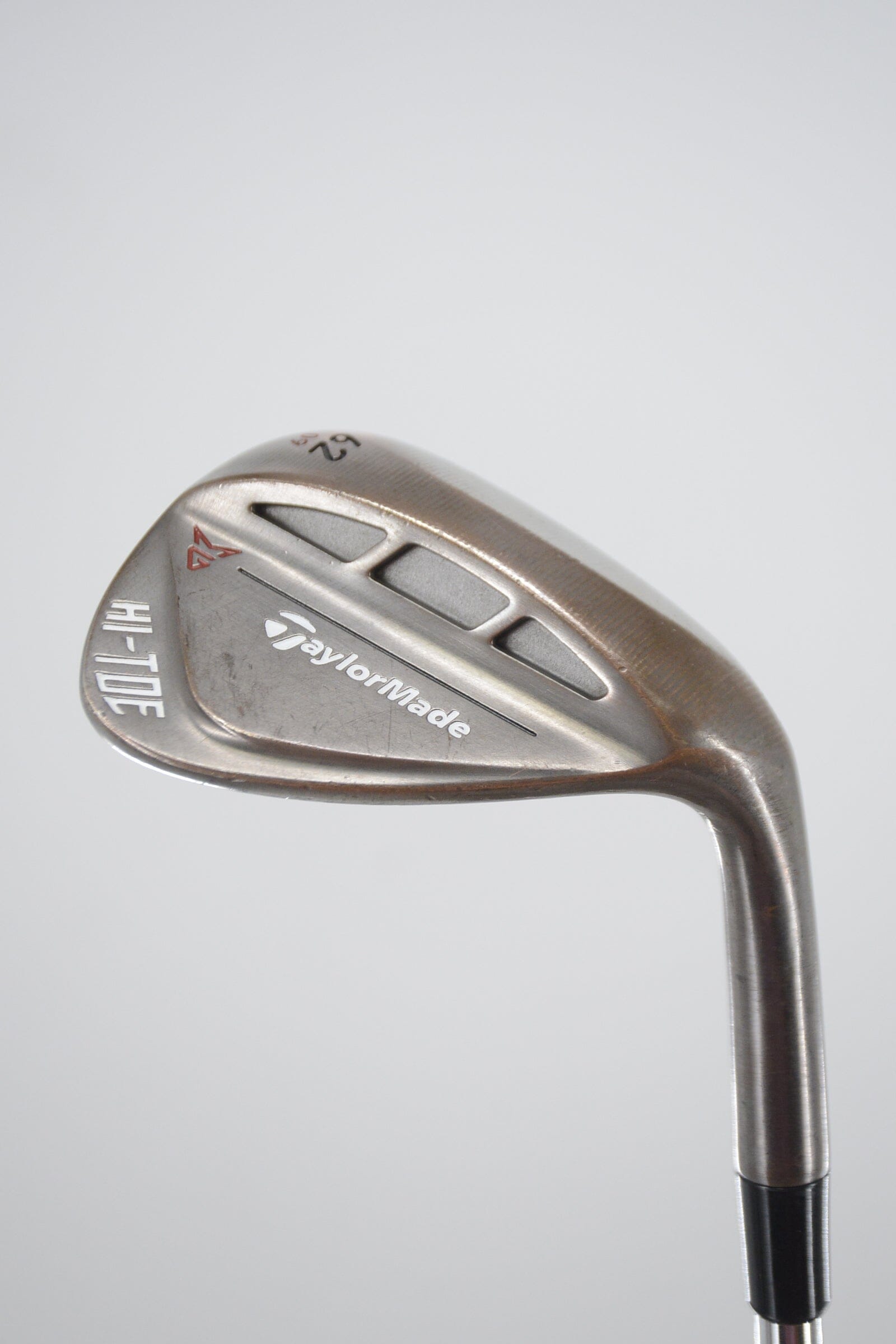 TaylorMade Hi-Toe 62 Degree Wedge Wedge Flex 34.75" Golf Clubs GolfRoots 