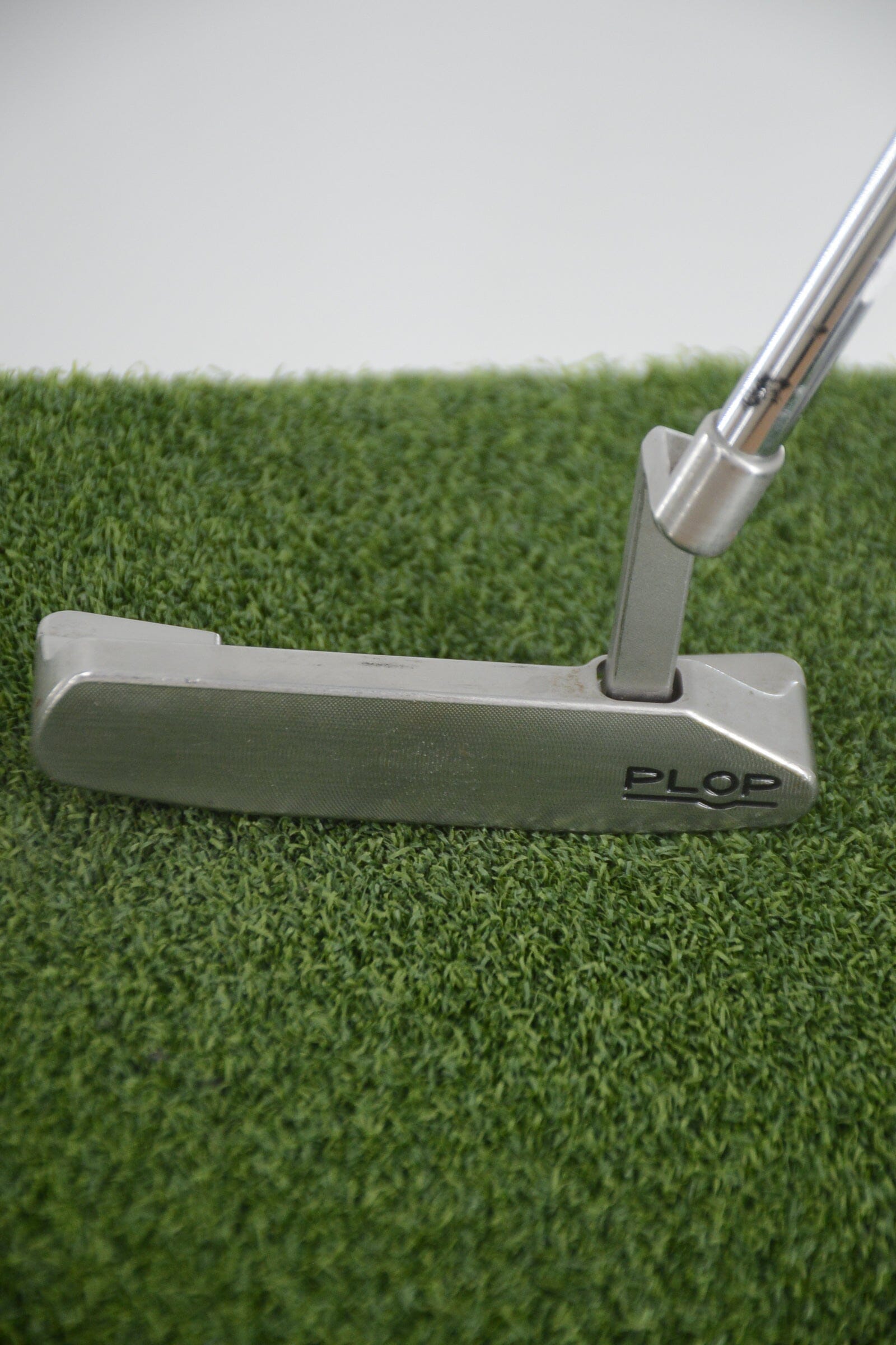Plop R2C1 Putter 33.5" Golf Clubs GolfRoots 