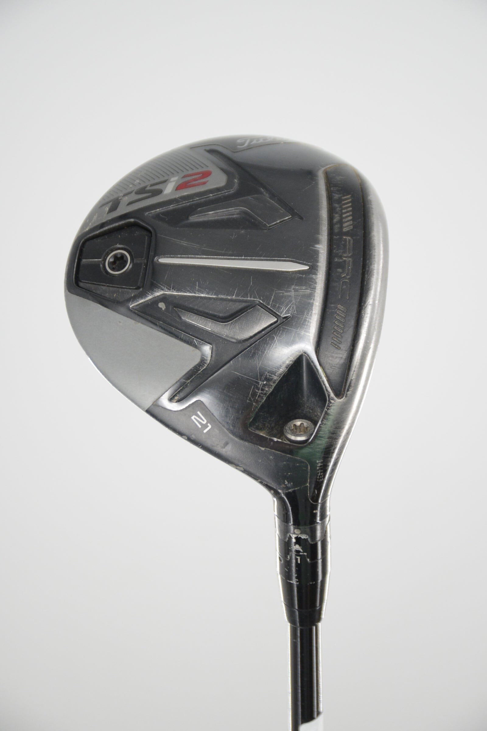 Titleist TSi2 21 Degree Wood X Flex 41.25" Golf Clubs GolfRoots 