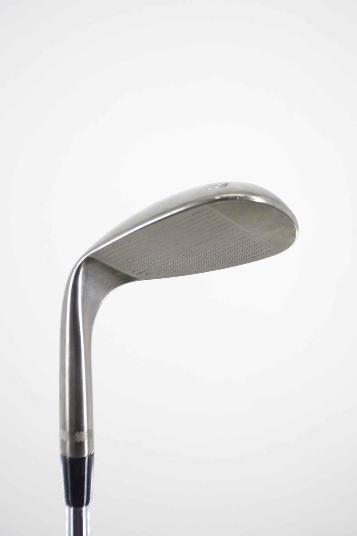 Titleist Vokey SM8 Brushed Steel 60 Degree Wedge Wedge Flex 35"
