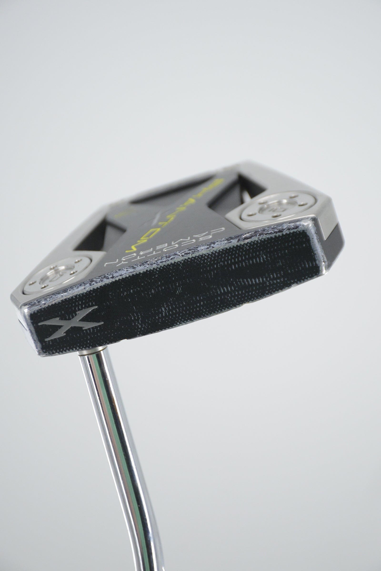 Scotty Cameron Phantom X 7 Putter 35" Golf Clubs GolfRoots 