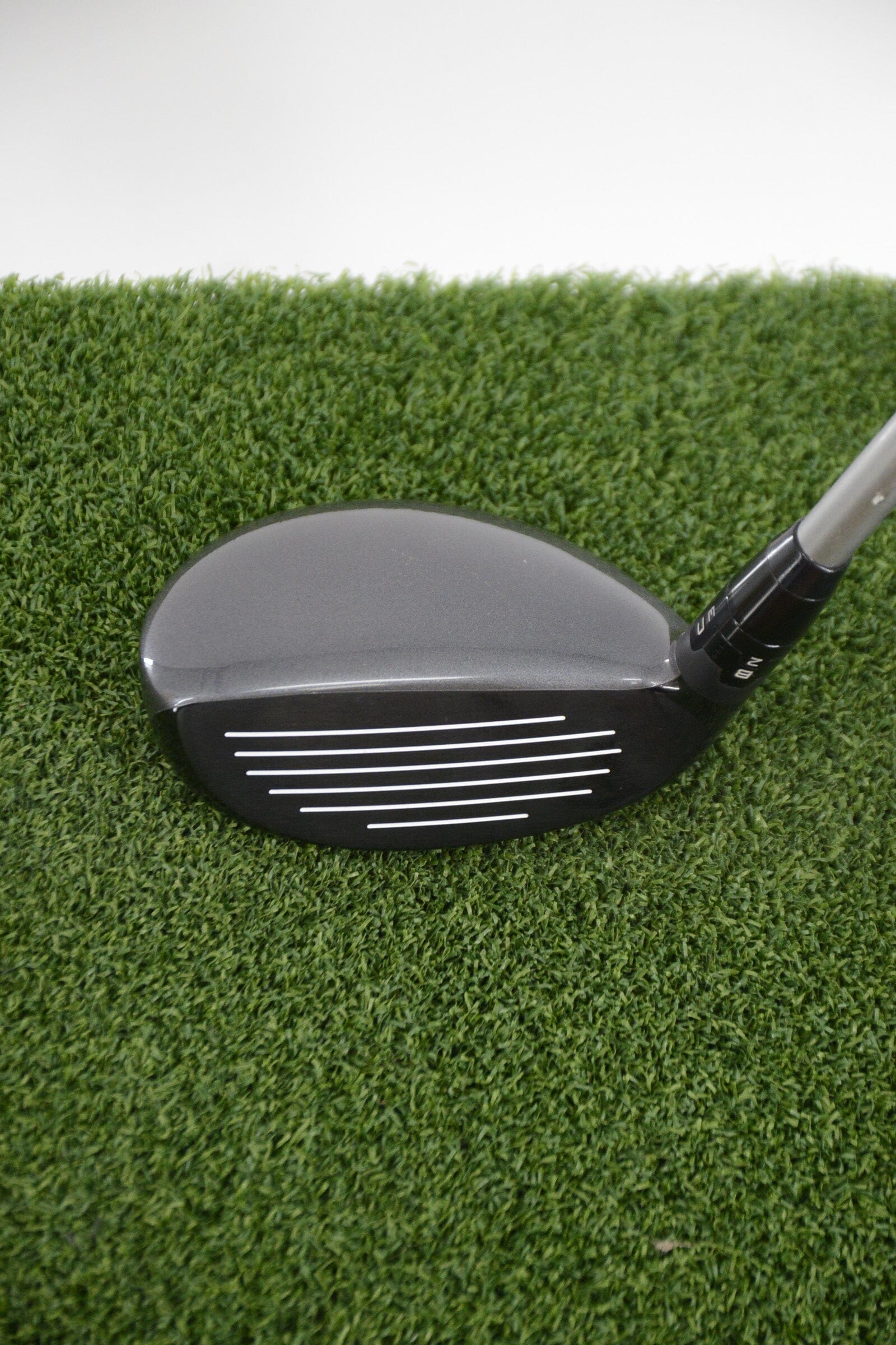 Titleist 816 H1 23 Degree Hybrid R Flex 39.25" Golf Clubs GolfRoots 