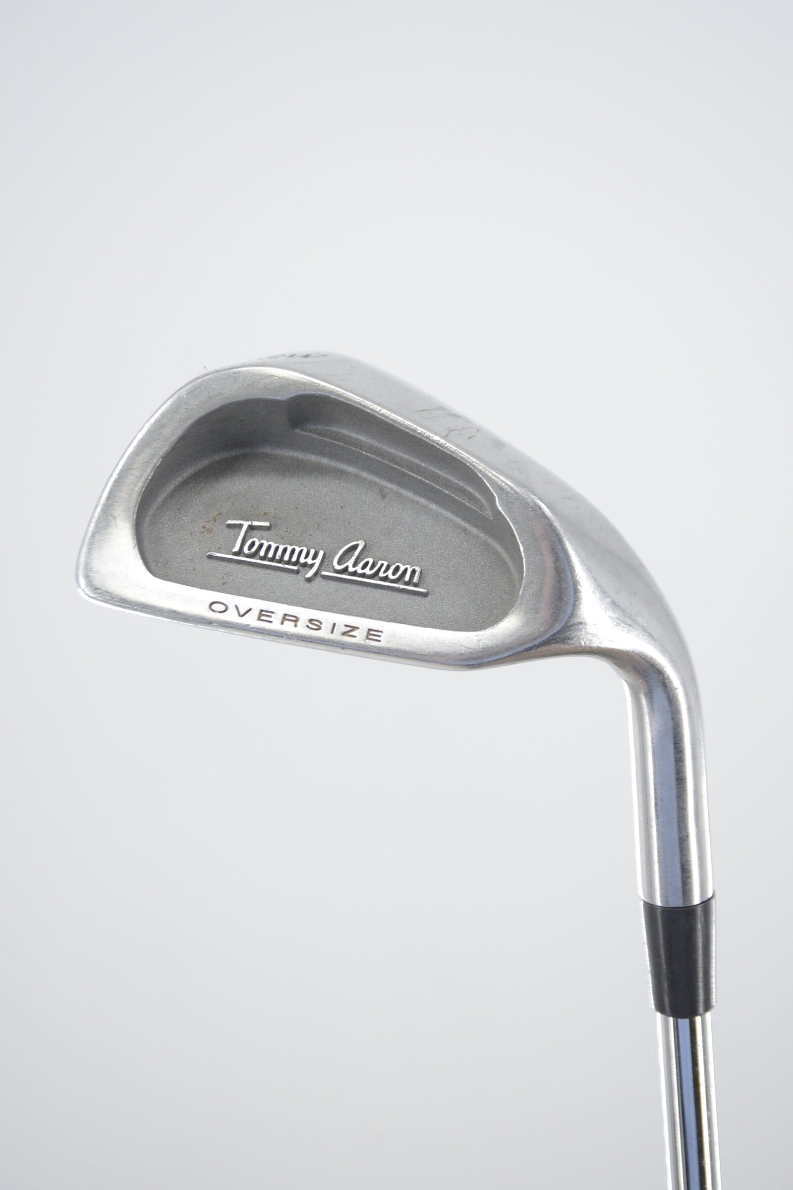 Tommy Aaron Oversize SW R Flex 35.5" Golf Clubs GolfRoots 