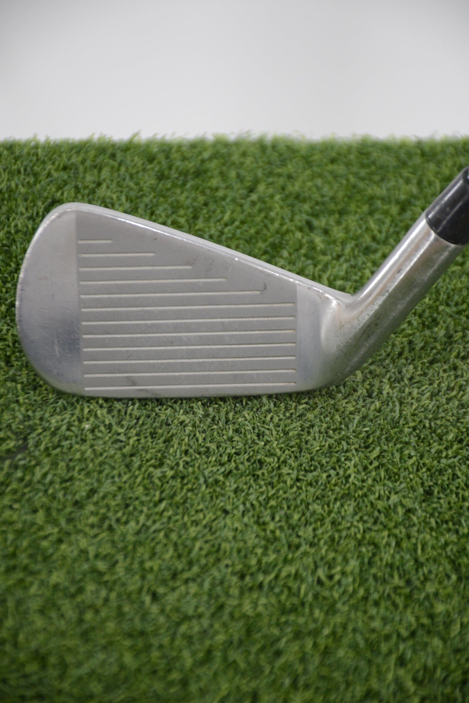 Henry Griffiths TS-1 4 Iron SR Flex 39.25" Golf Clubs GolfRoots 