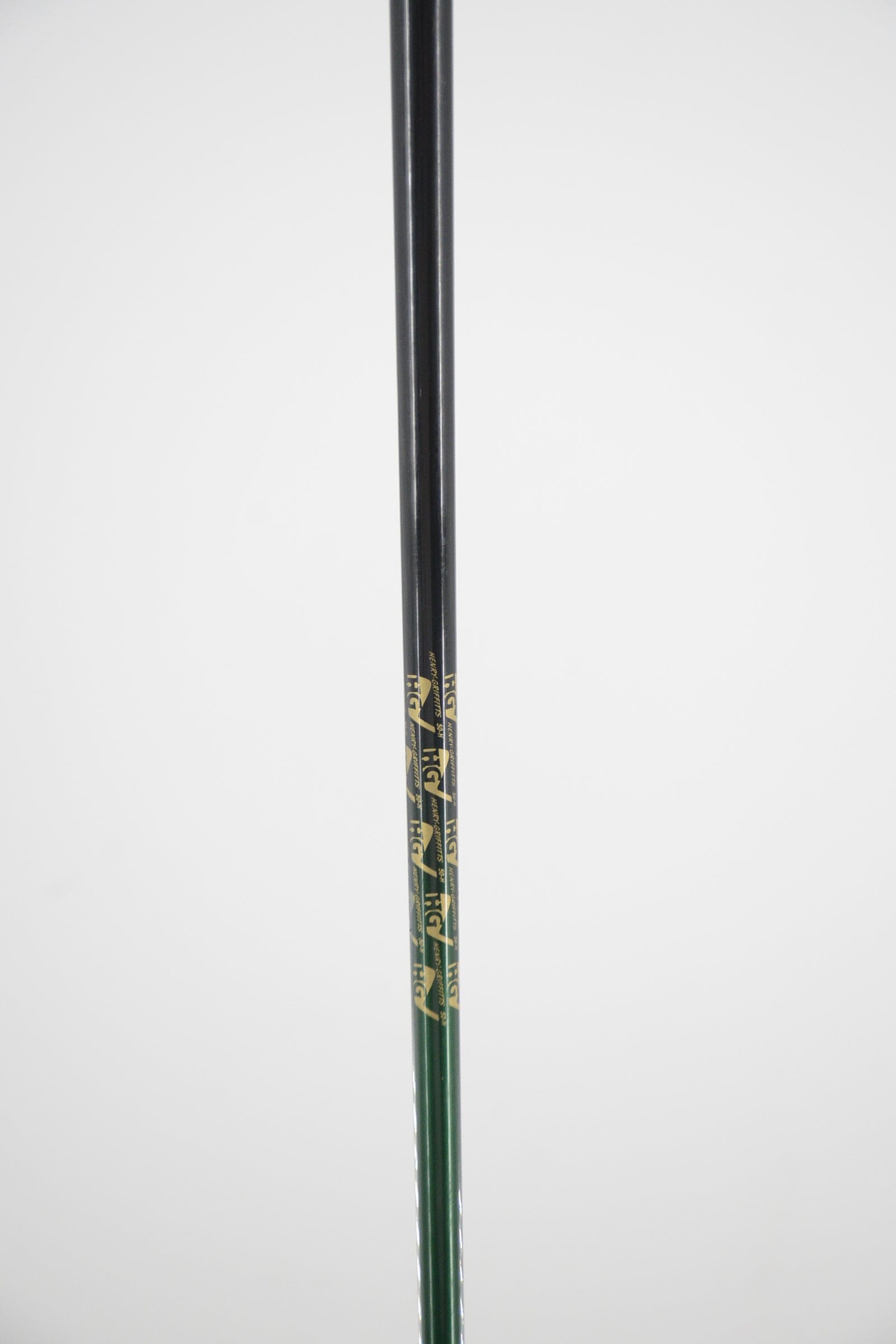 Henry Griffiths TS-1 4 Iron SR Flex 39.25" Golf Clubs GolfRoots 