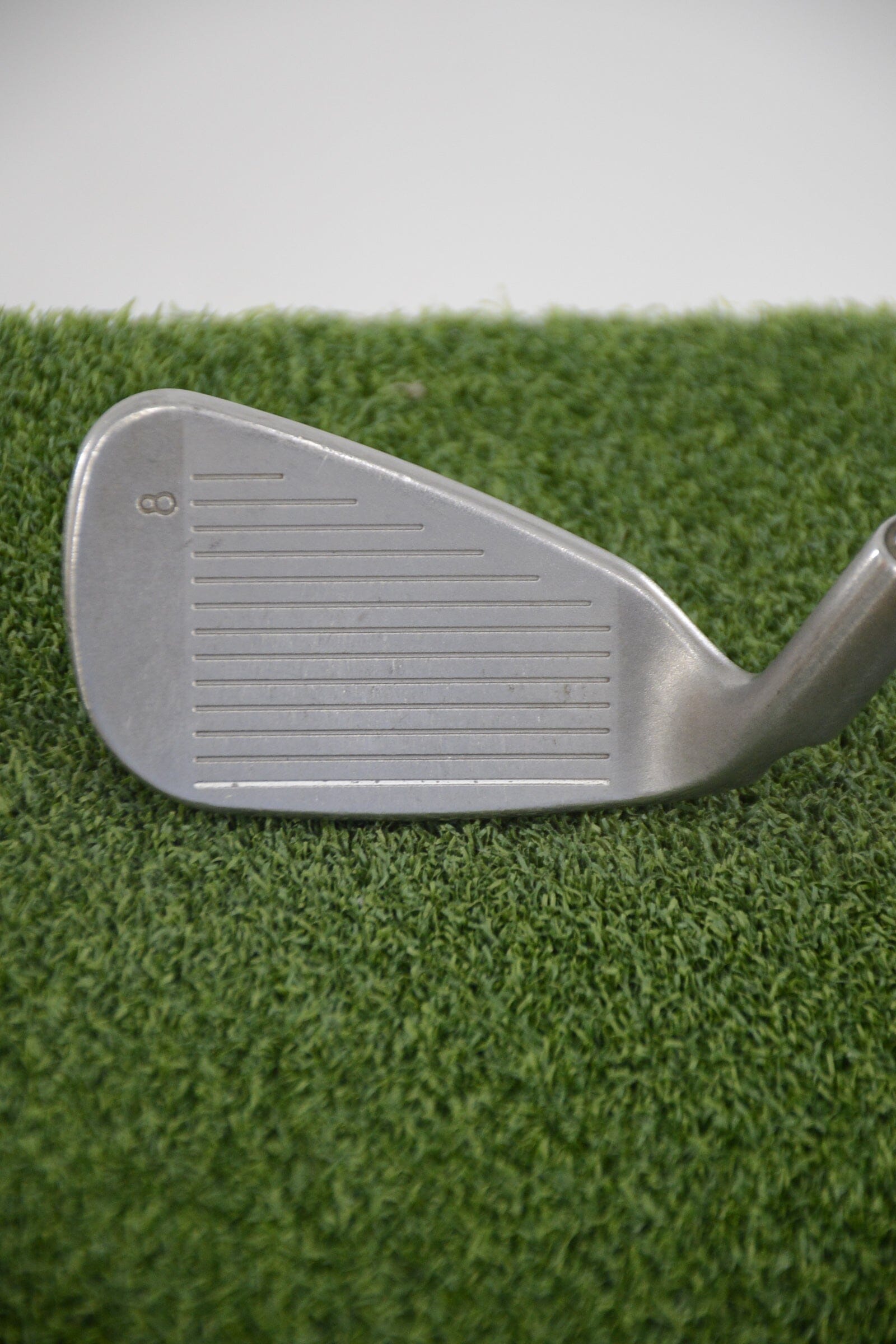 Ping G2 8 Iron R Flex 36.75" Golf Clubs GolfRoots 