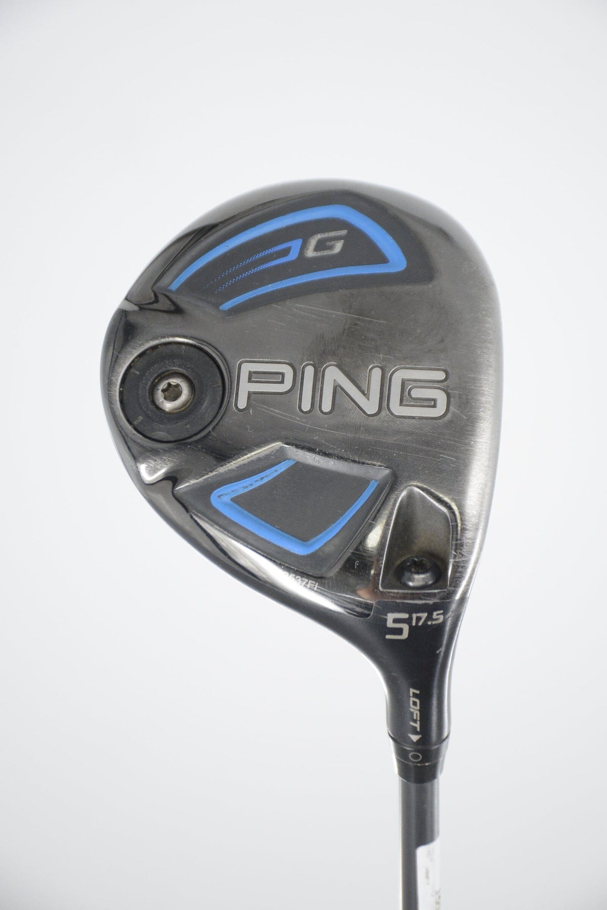 Ping G 5 Wood SR Flex 41.75" Golf Fairway Woods Ping 