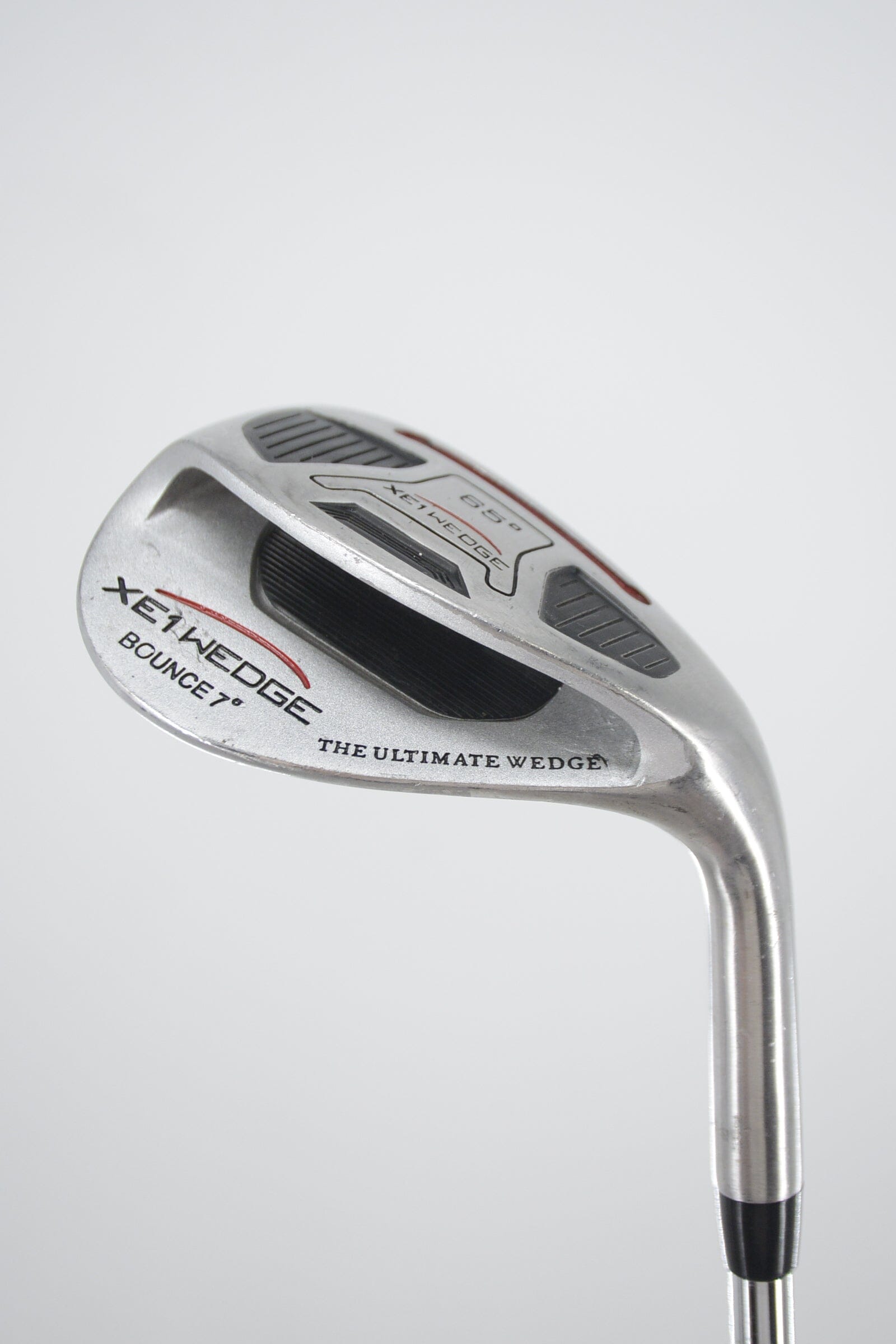 XE1 The Ultimate 65 Degree Wedge Wedge Flex 34.75" Golf Clubs GolfRoots 