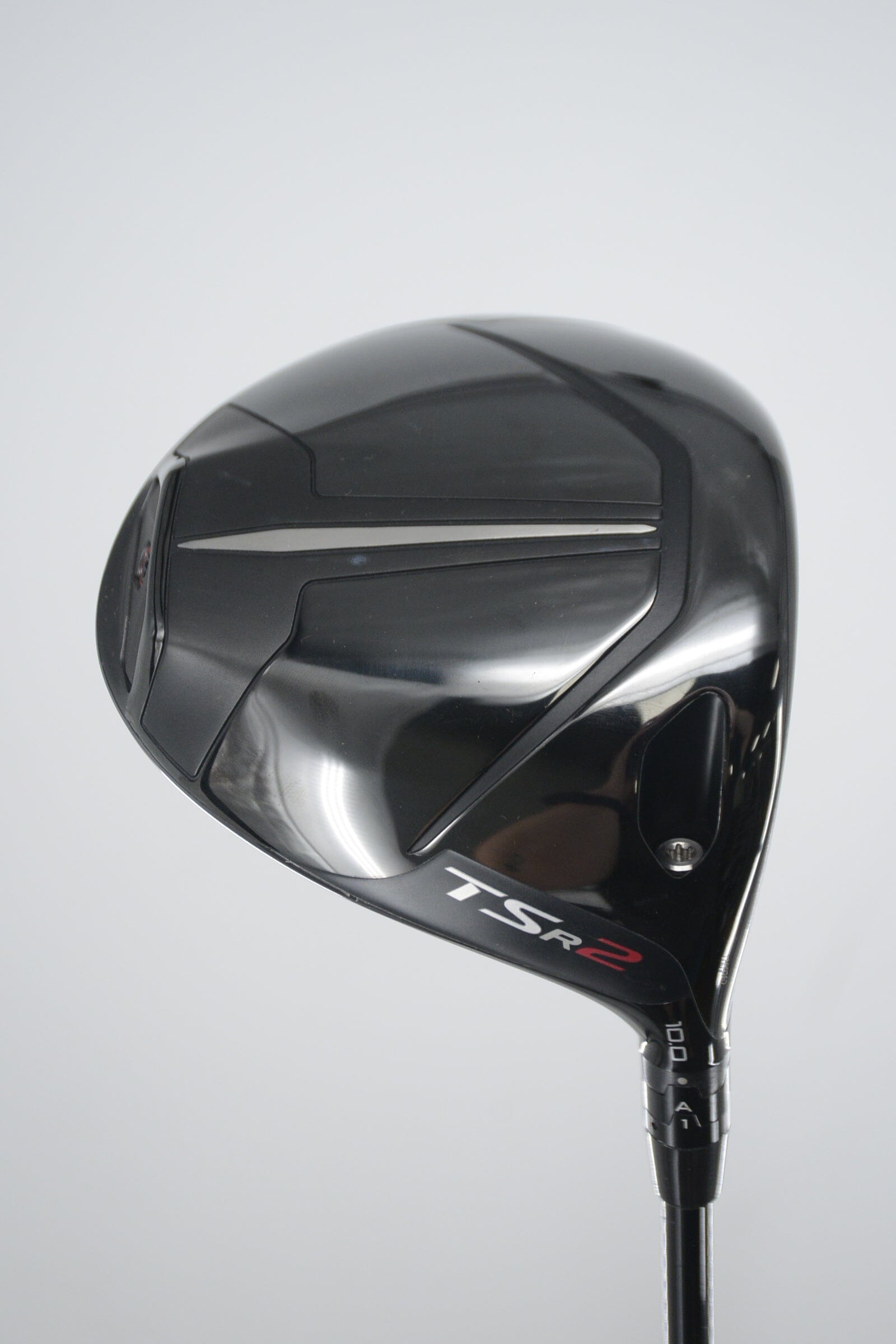 Titleist TSR2 10 Degree Driver S Flex 44.5" Golf Clubs GolfRoots 