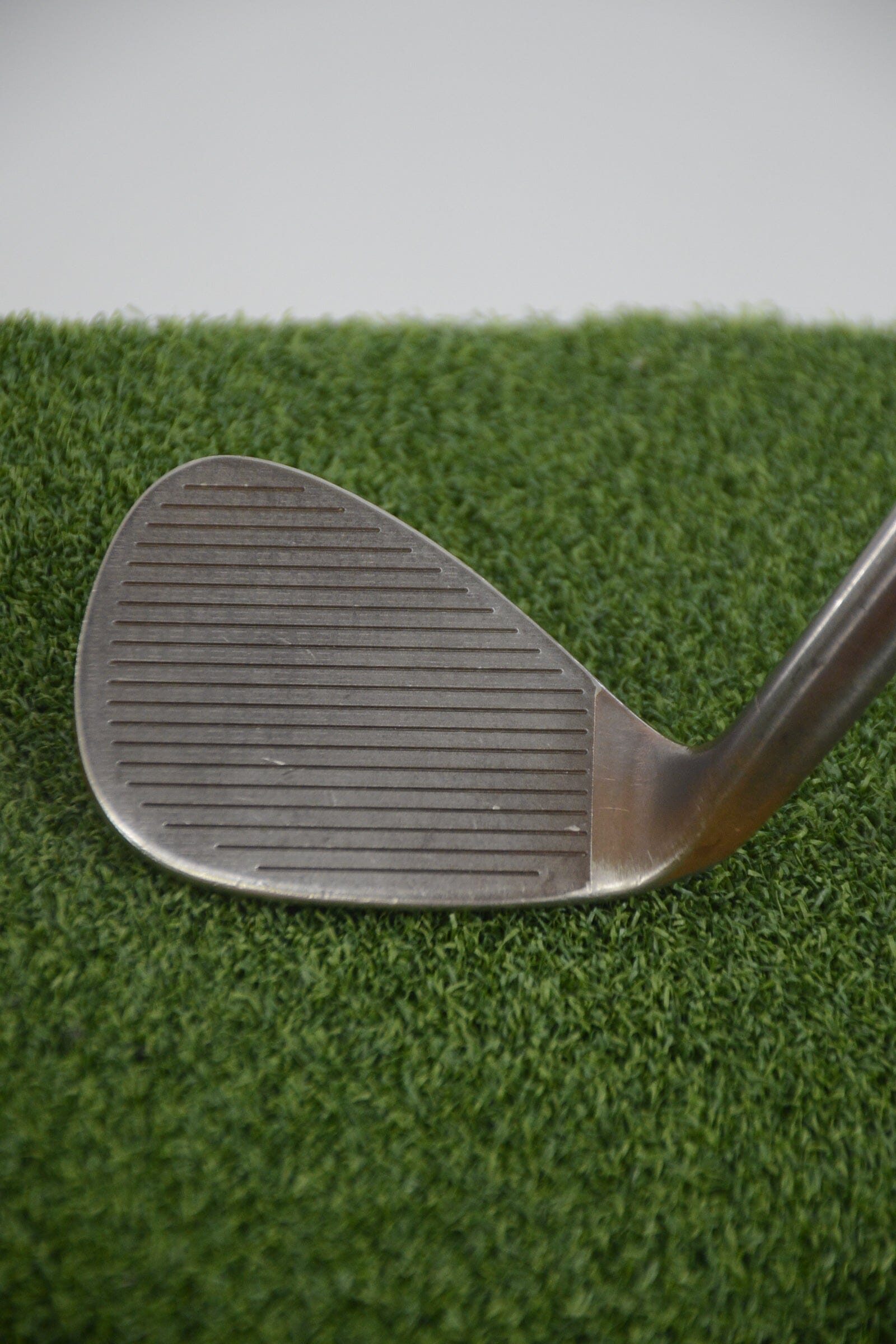 TaylorMade Hi-Toe 62 Degree Wedge Wedge Flex 34.75" Golf Clubs GolfRoots 