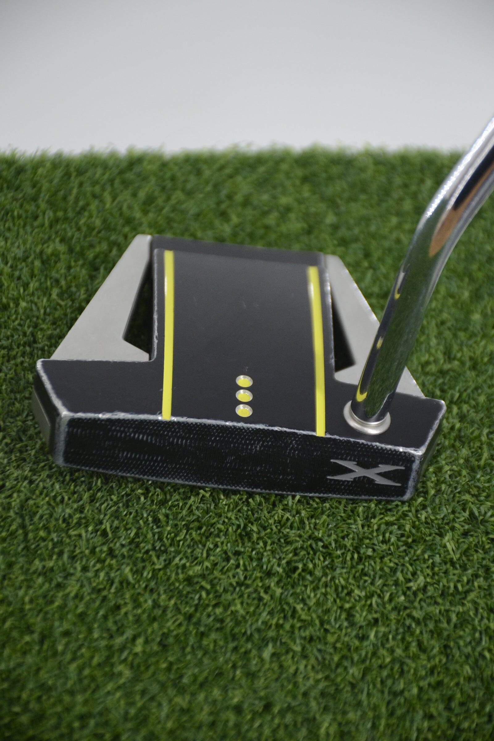 Scotty Cameron Phantom X 7 Putter 35" Golf Clubs GolfRoots 