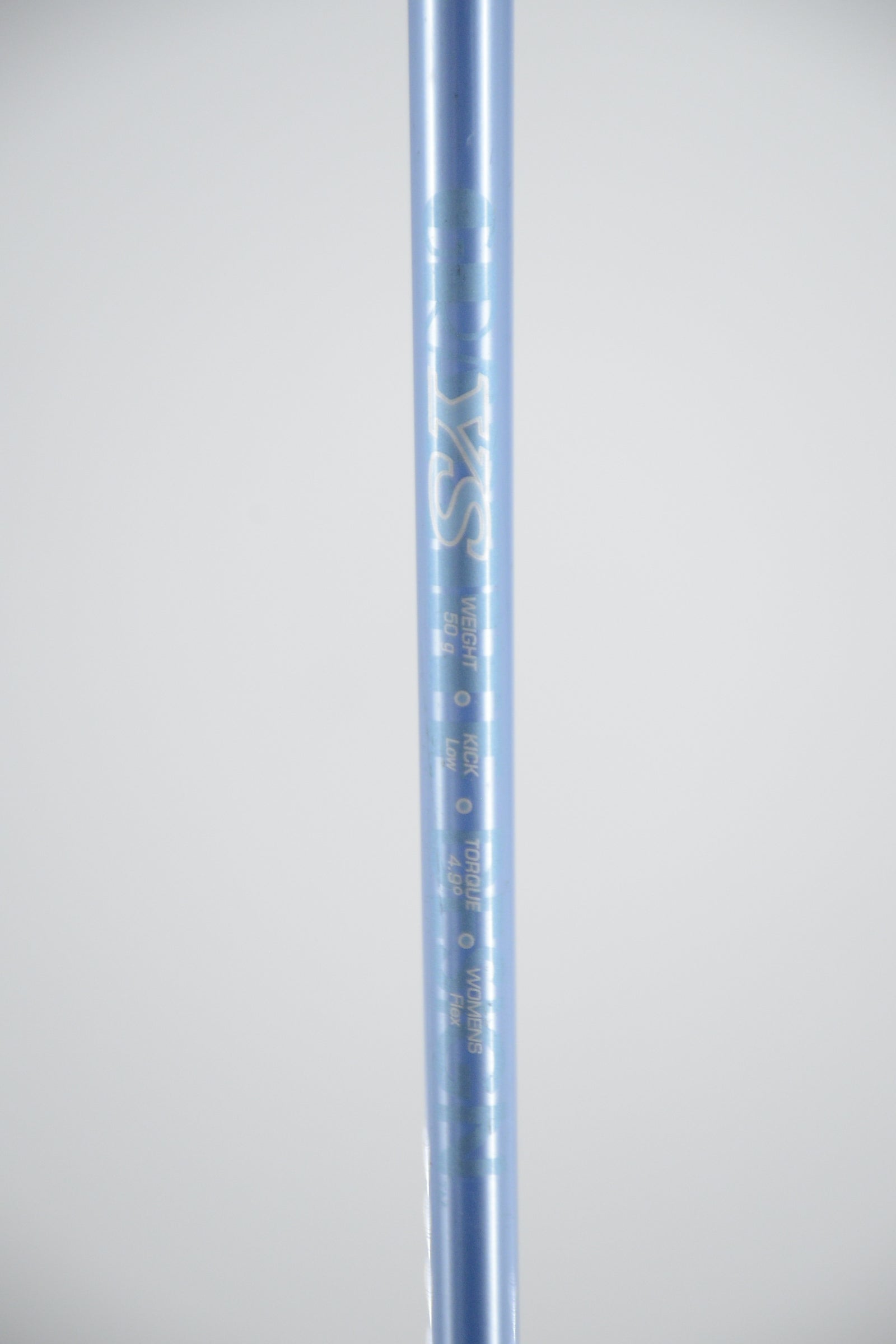 Women's Cobra S9 6 Iron W Flex 36.5"