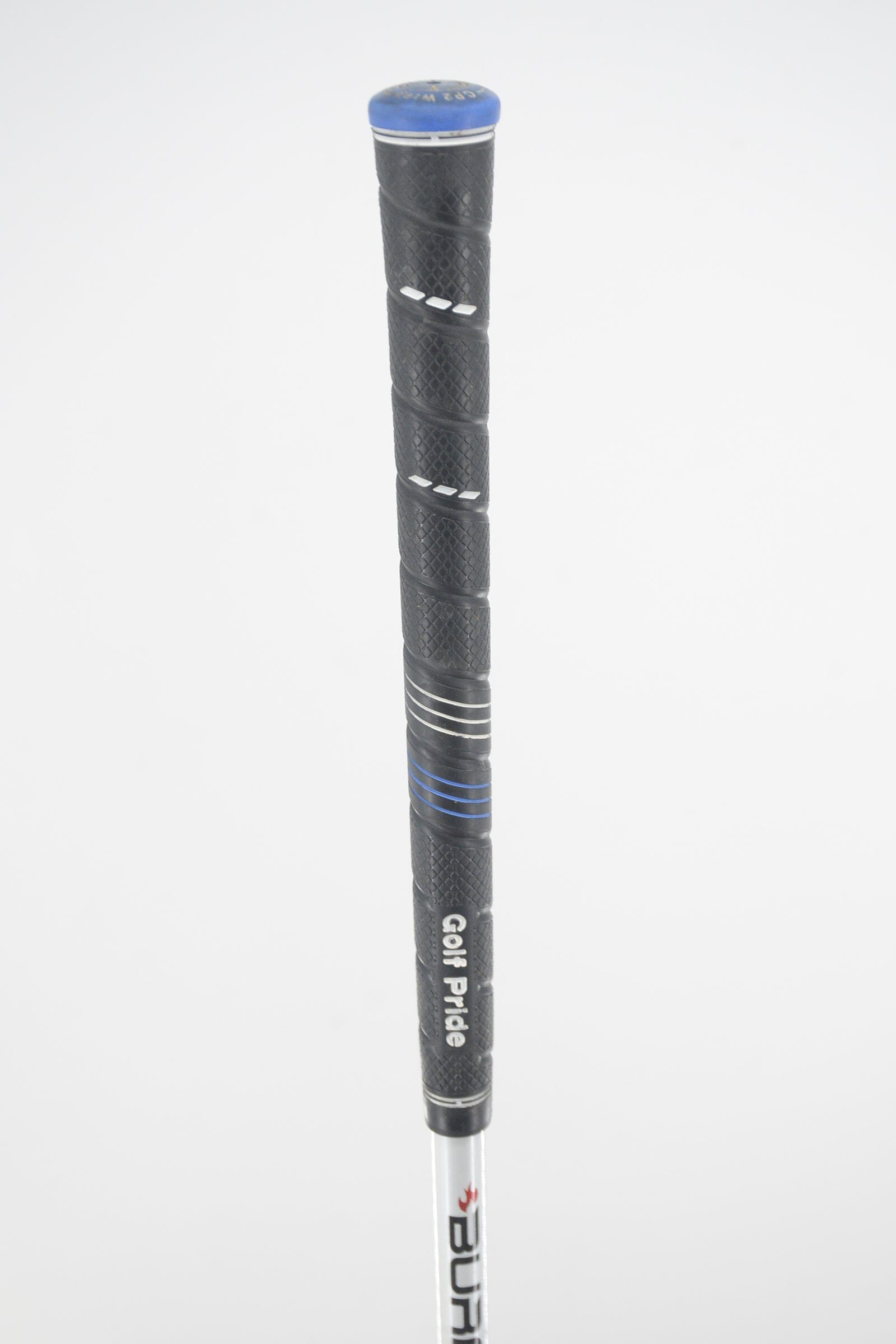 TaylorMade Burner Rescue 3 Hybrid S Flex 38.5" Golf Clubs GolfRoots 