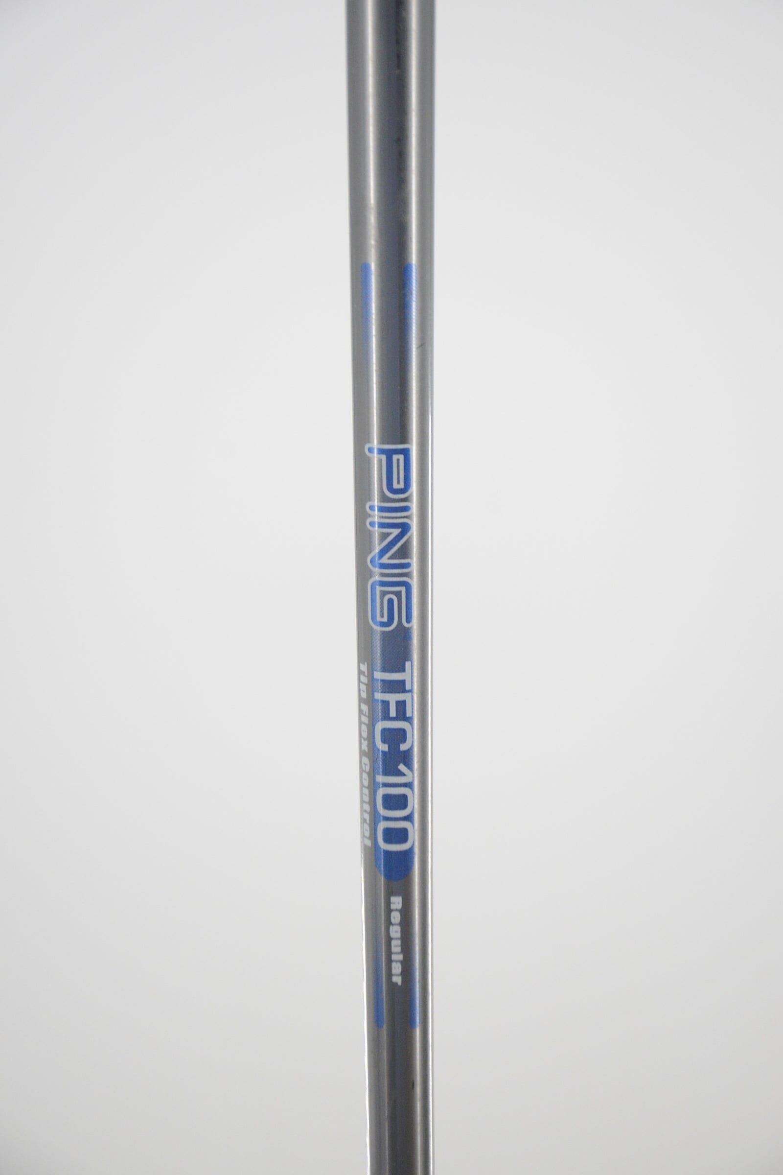 Ping G2 8 Iron R Flex 36.75" Golf Clubs GolfRoots 