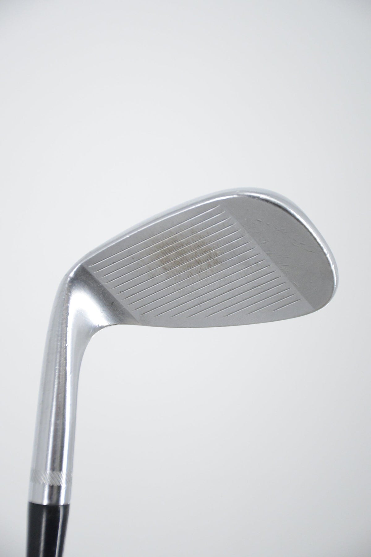 Titleist Vokey SM5 Tour Chrome 50 Degree Wedge Wedge Flex 35.25" Golf Wedges Titleist 