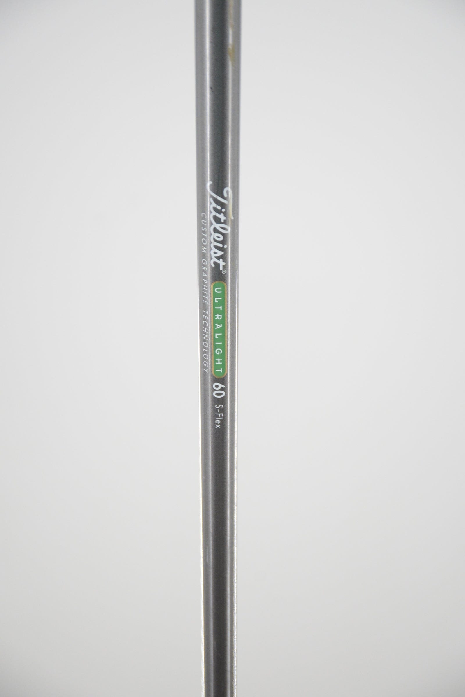 Titleist 975J 10.5 Degree Driver S Flex 45" Golf Clubs GolfRoots 