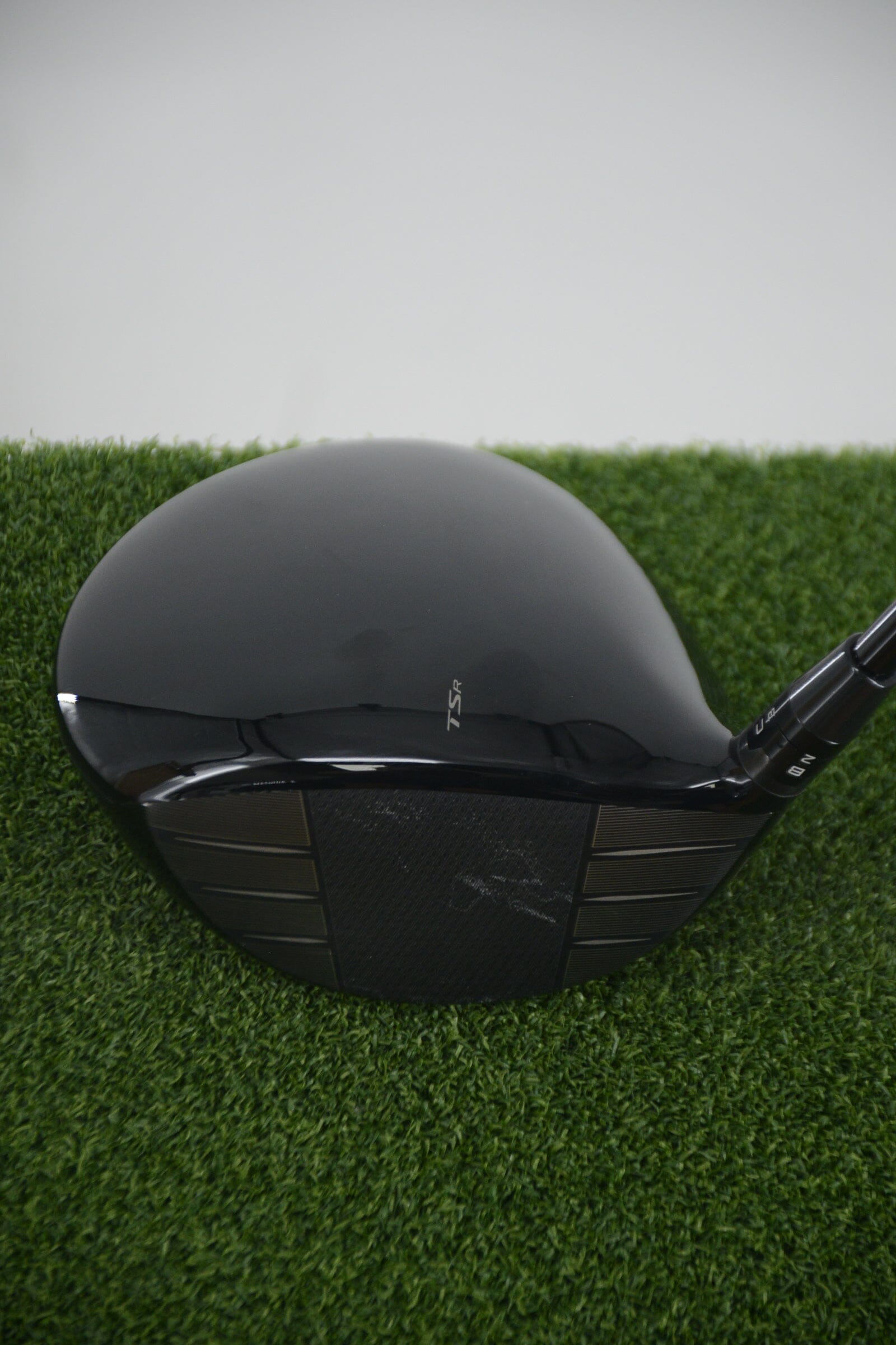 Titleist TSR2 10 Degree Driver S Flex 44.5" Golf Clubs GolfRoots 