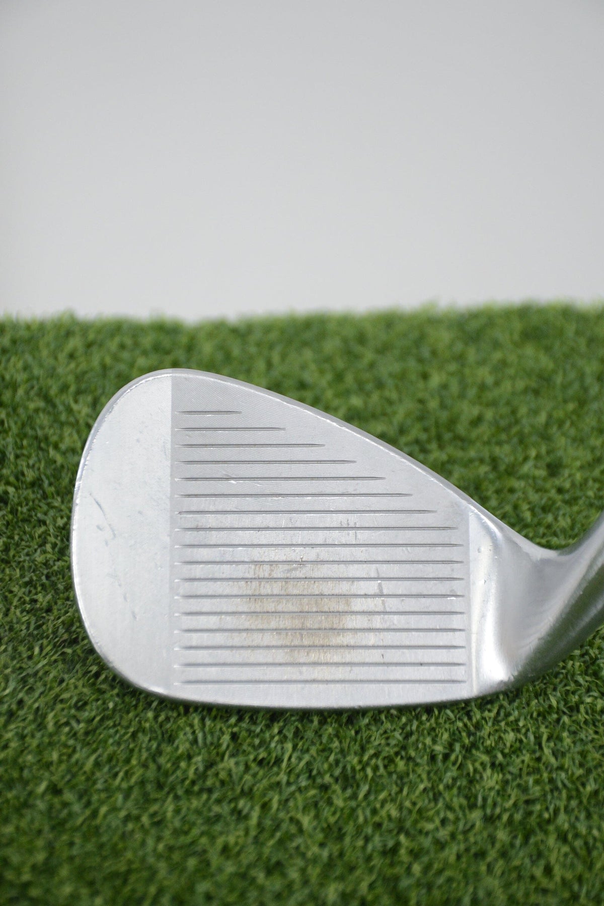 Titleist Vokey SM5 Tour Chrome 50 Degree Wedge Wedge Flex 35.25" Golf Wedges Titleist 