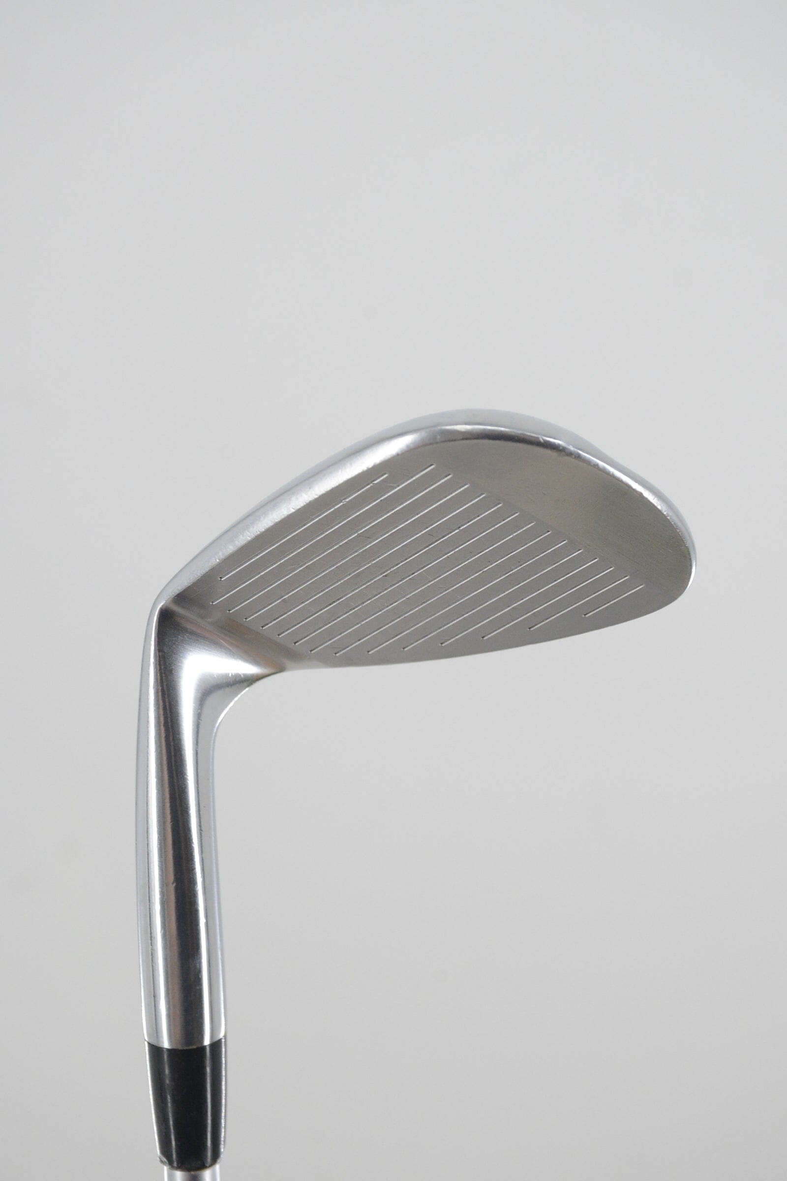 Mizuno T20 Satin Chrome 54 Degree Wedge R Flex 35.5" Golf Clubs GolfRoots 