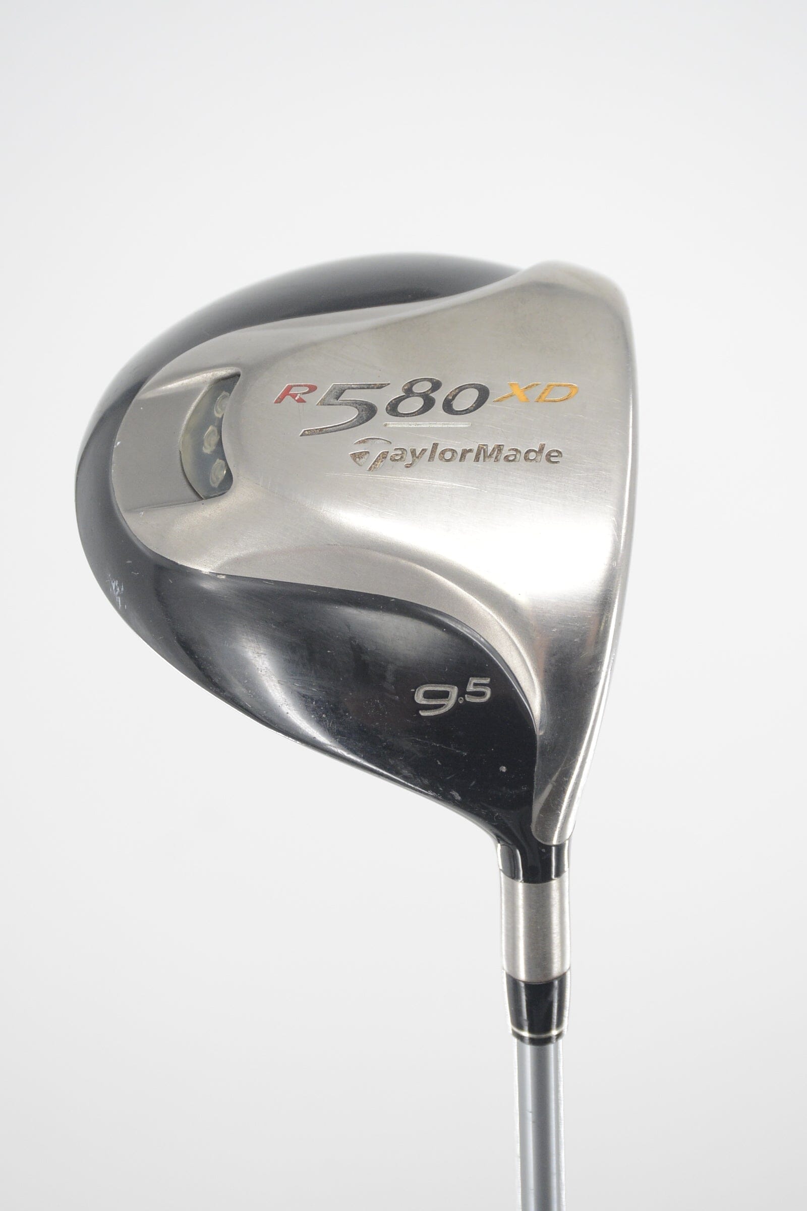 TaylorMade R580 XD 9.5 Degree Driver S Flex 44.75"