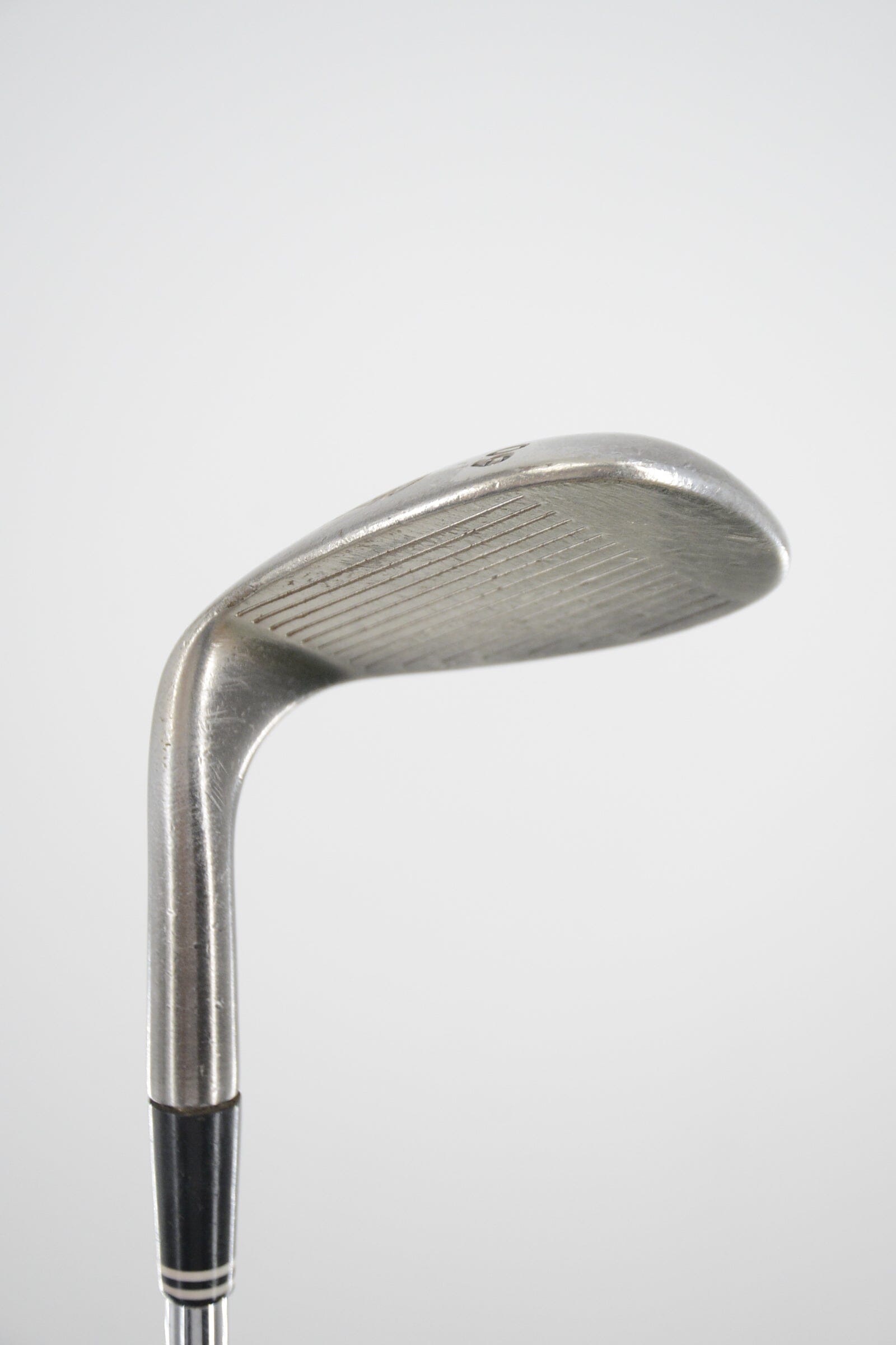 Cleveland CG10 Black Pearl 60 Degree Wedge Wedge Flex 35.25"