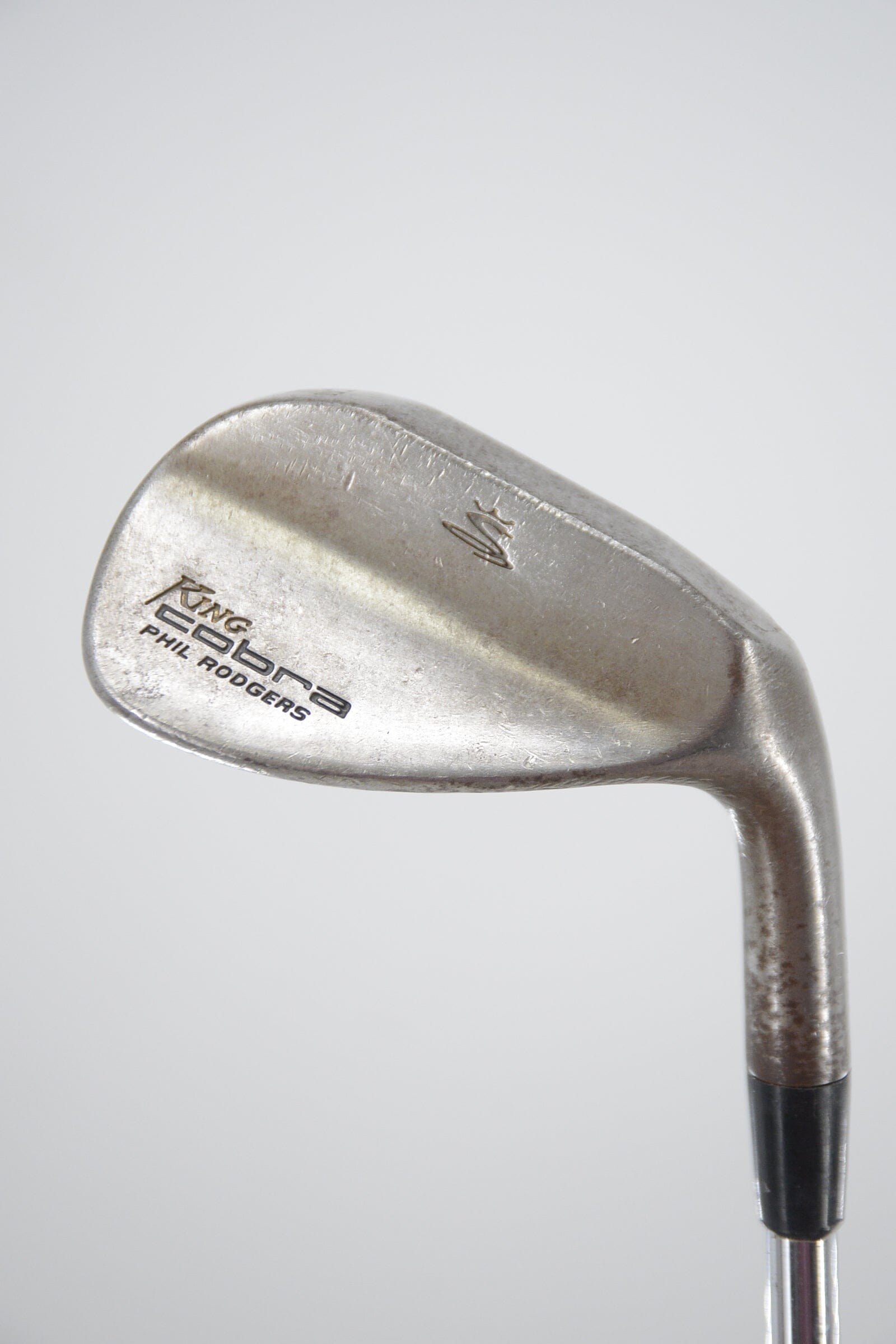 Cobra Phil Rodgers 50 Degree Wedge Wedge Flex 35.5" Golf Clubs GolfRoots 