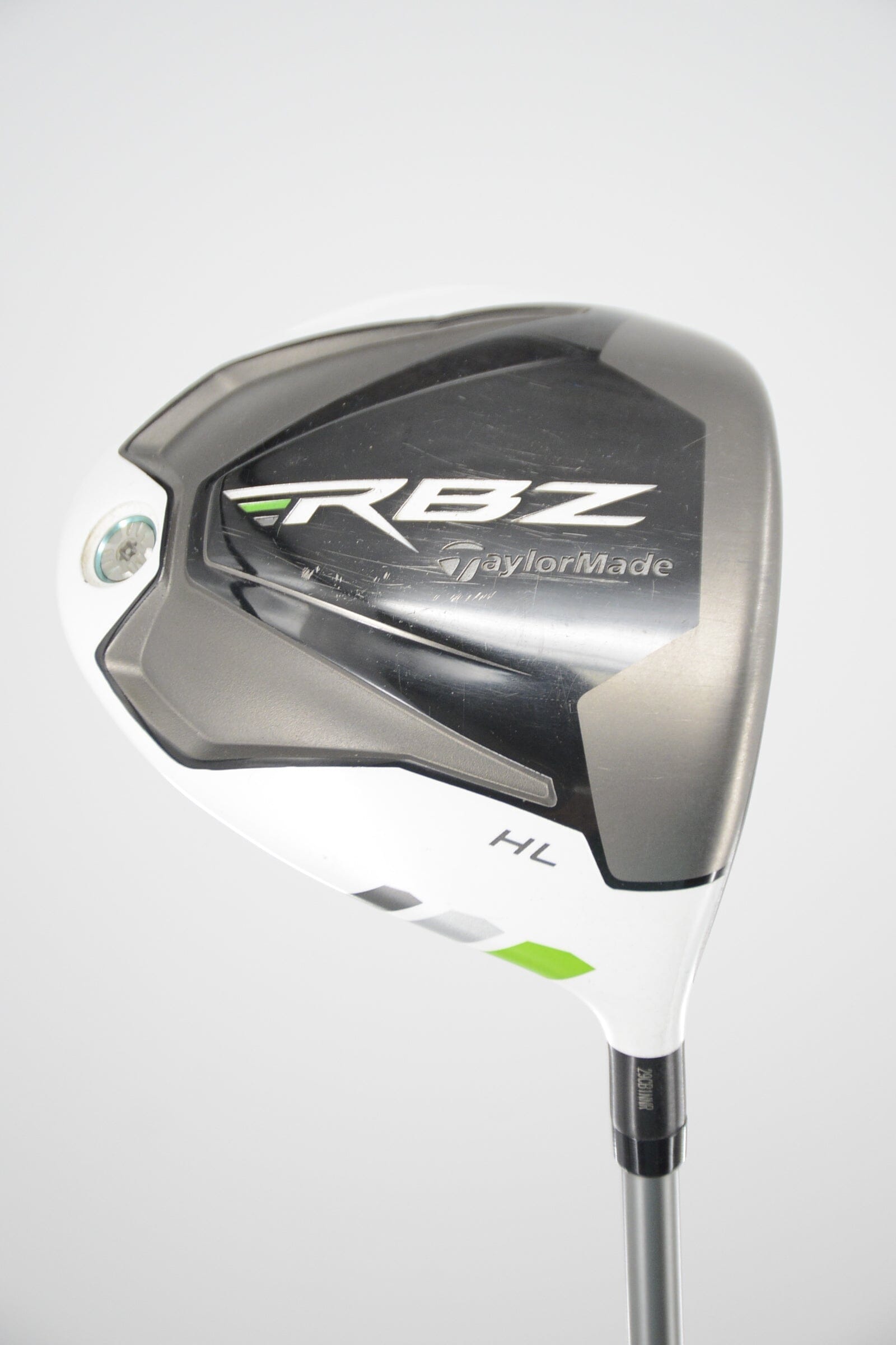 Women's TaylorMade Rocketballz HL Driver W Flex 44.75" Golf Clubs GolfRoots 