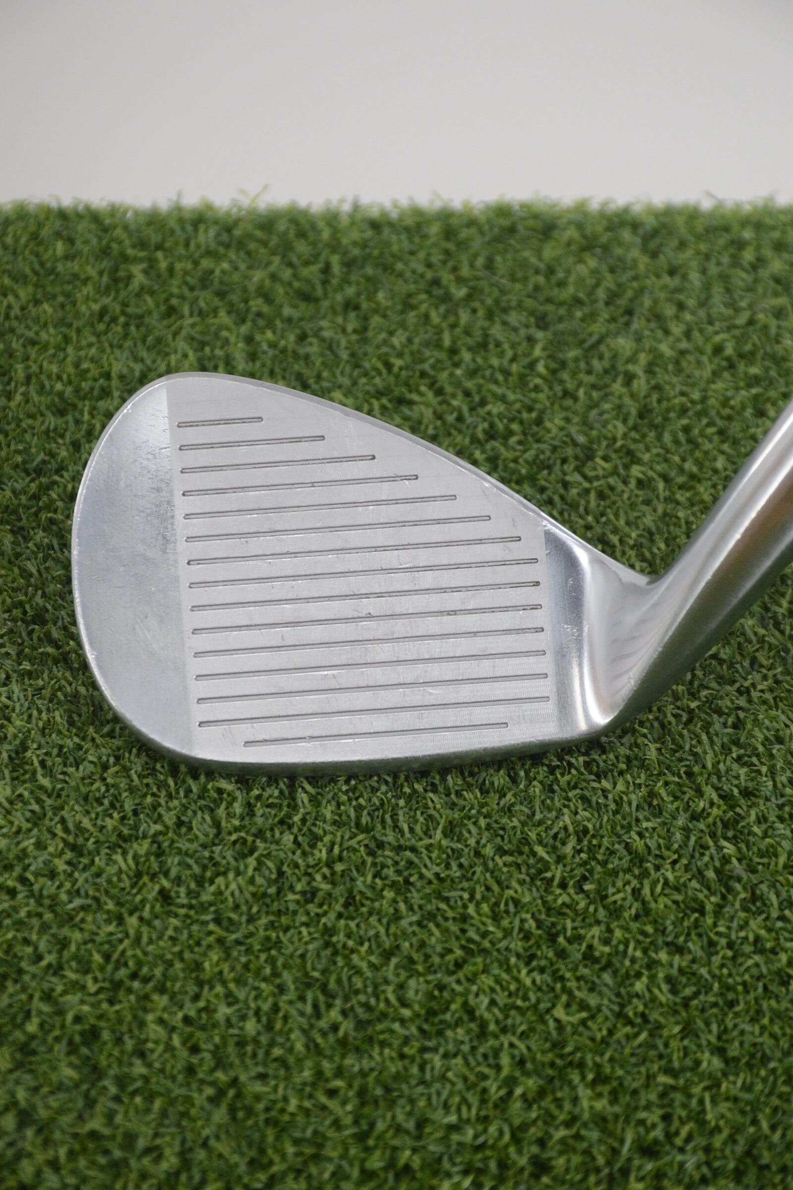 Mizuno T20 Satin Chrome 54 Degree Wedge R Flex 35.5" Golf Clubs GolfRoots 