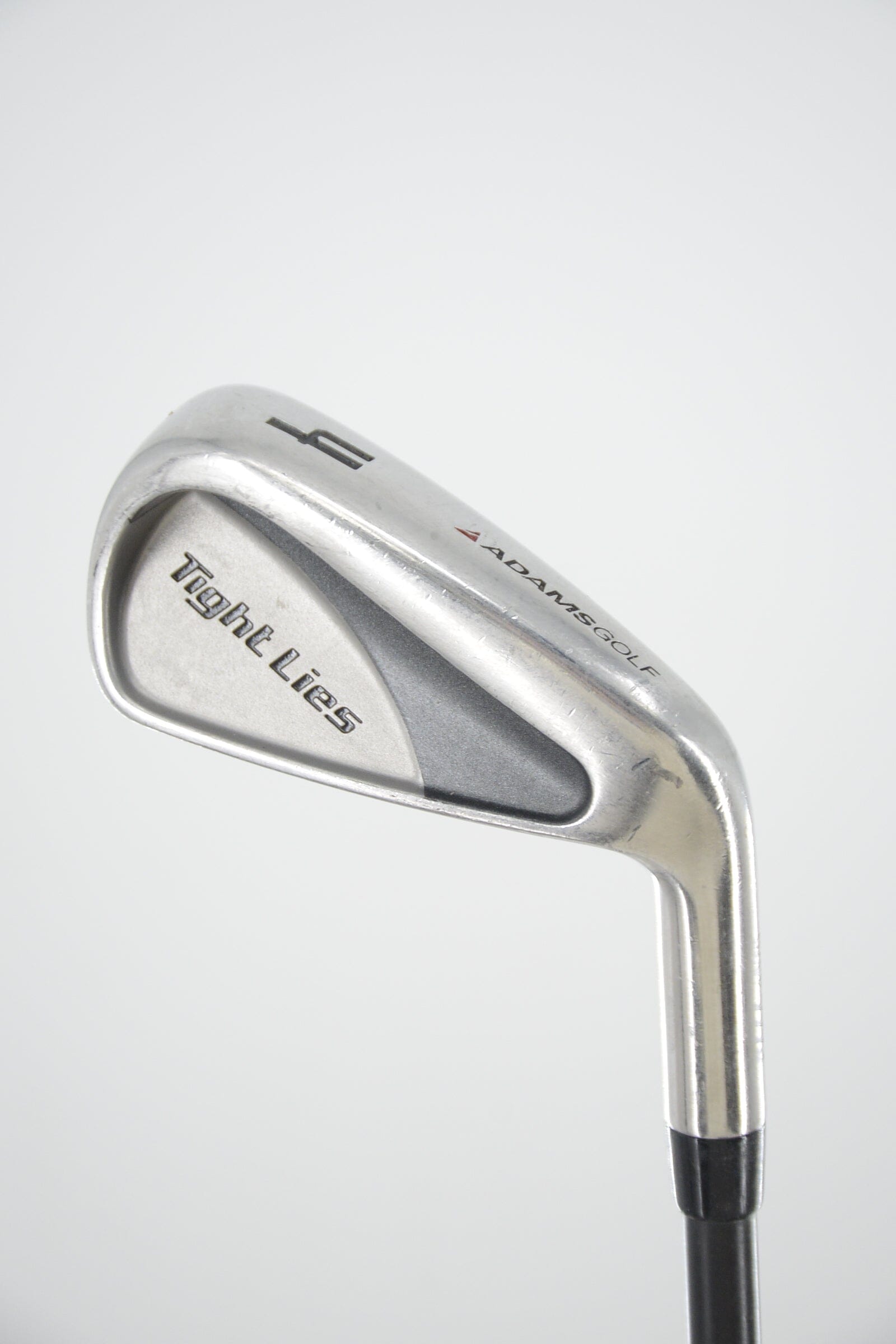 Adams Tight Lies 4 Iron SR Flex 38.5" Golf Clubs GolfRoots 