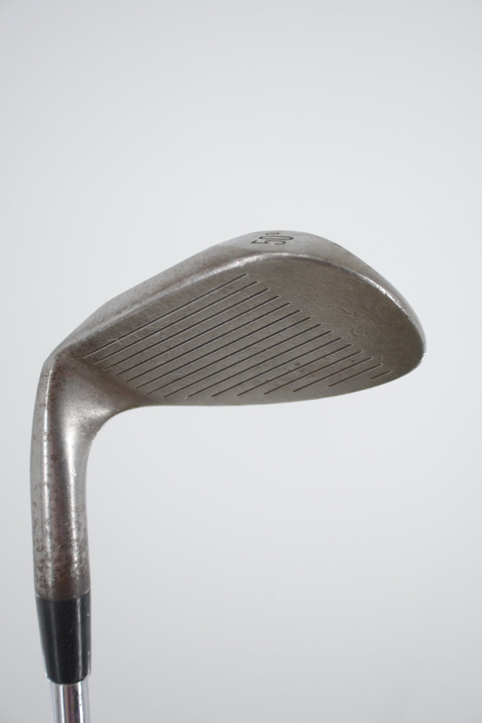 Cobra Phil Rodgers 50 Degree Wedge Wedge Flex 35.5" Golf Clubs GolfRoots 
