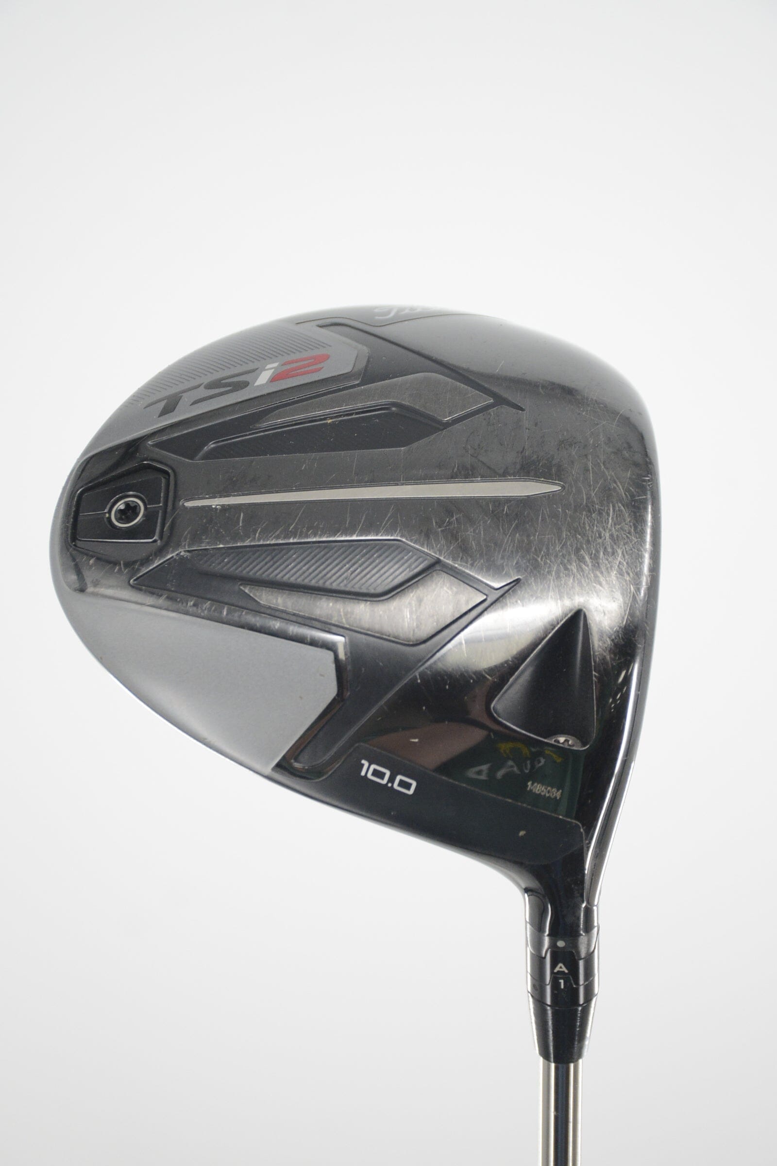 Titleist TSi2 10 Degree Driver R Flex 45