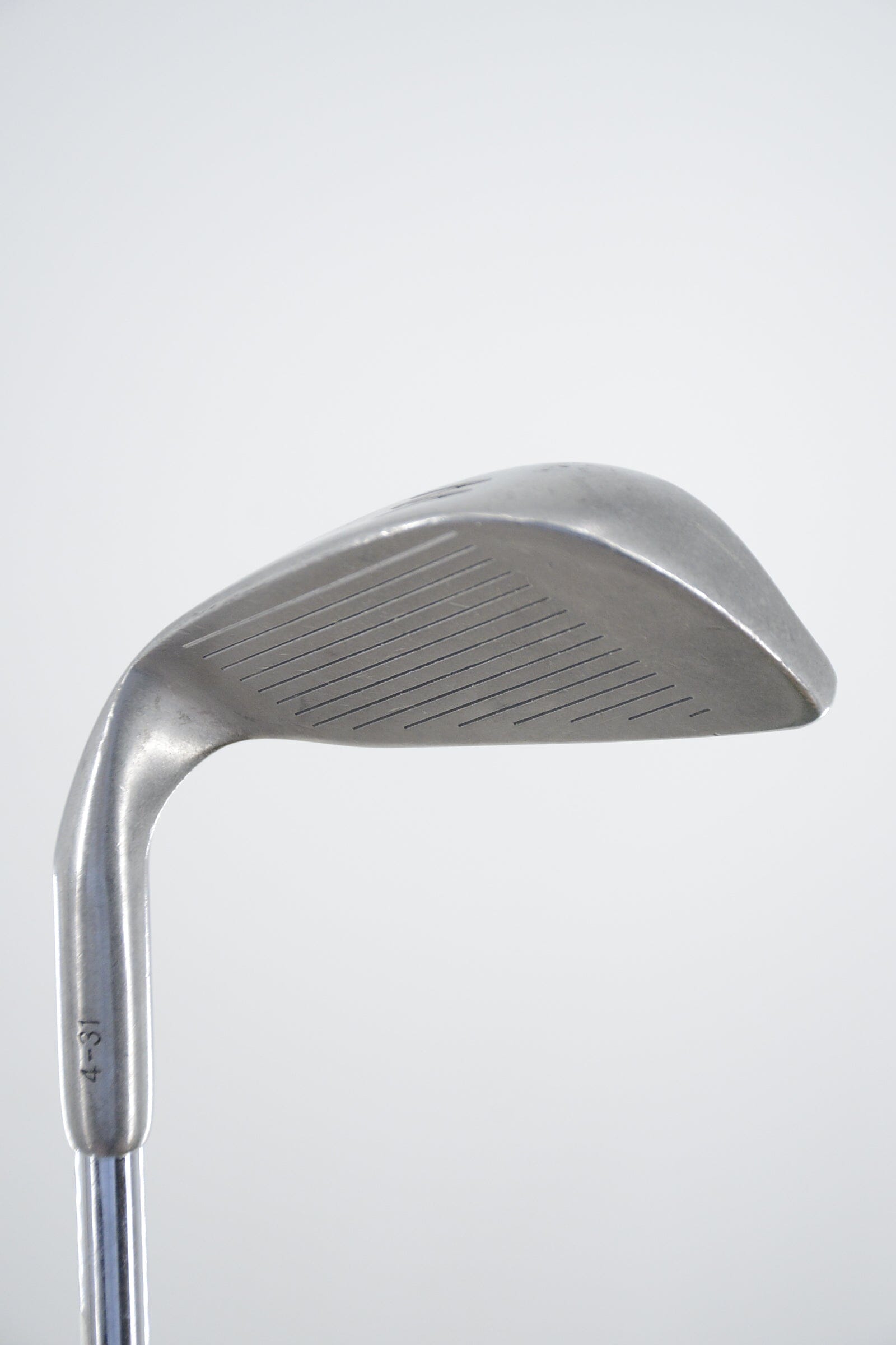 Tour Model III PW S Flex 35" Golf Clubs GolfRoots 