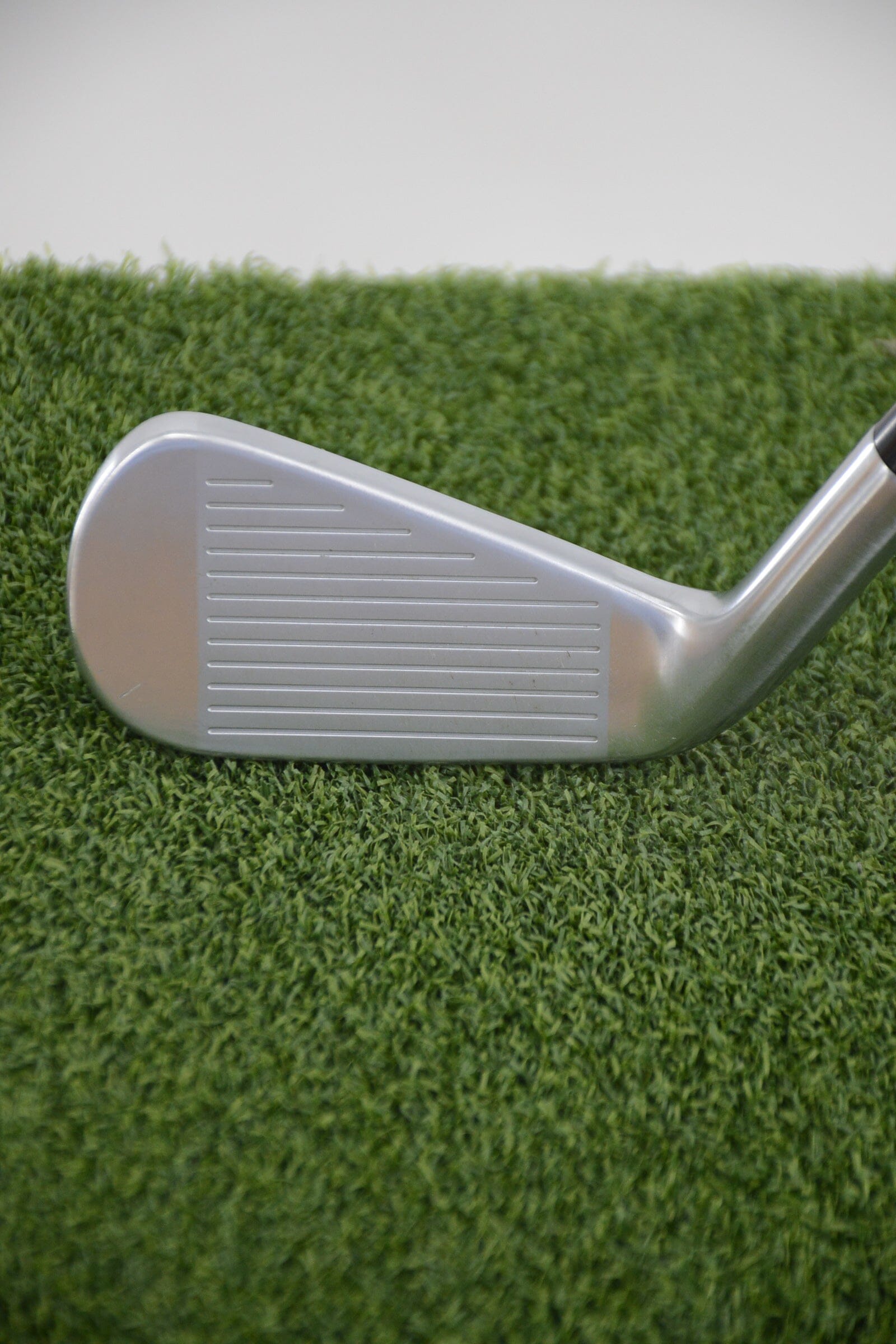 TaylorMade SIM UDI 3 Driving Iron S Flex 39" Golf Clubs GolfRoots 