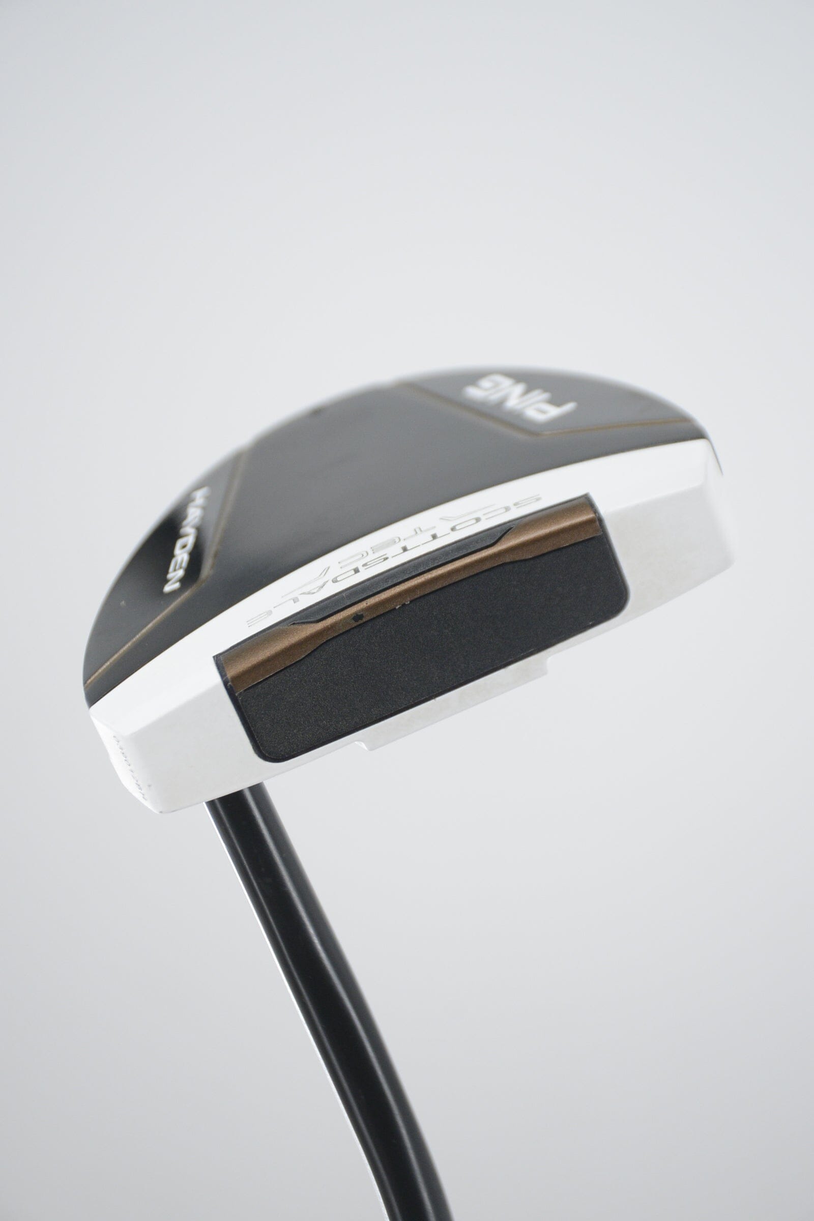 Ping Scottsdale Tec Hayden Putter 34.5" Golf Clubs GolfRoots 