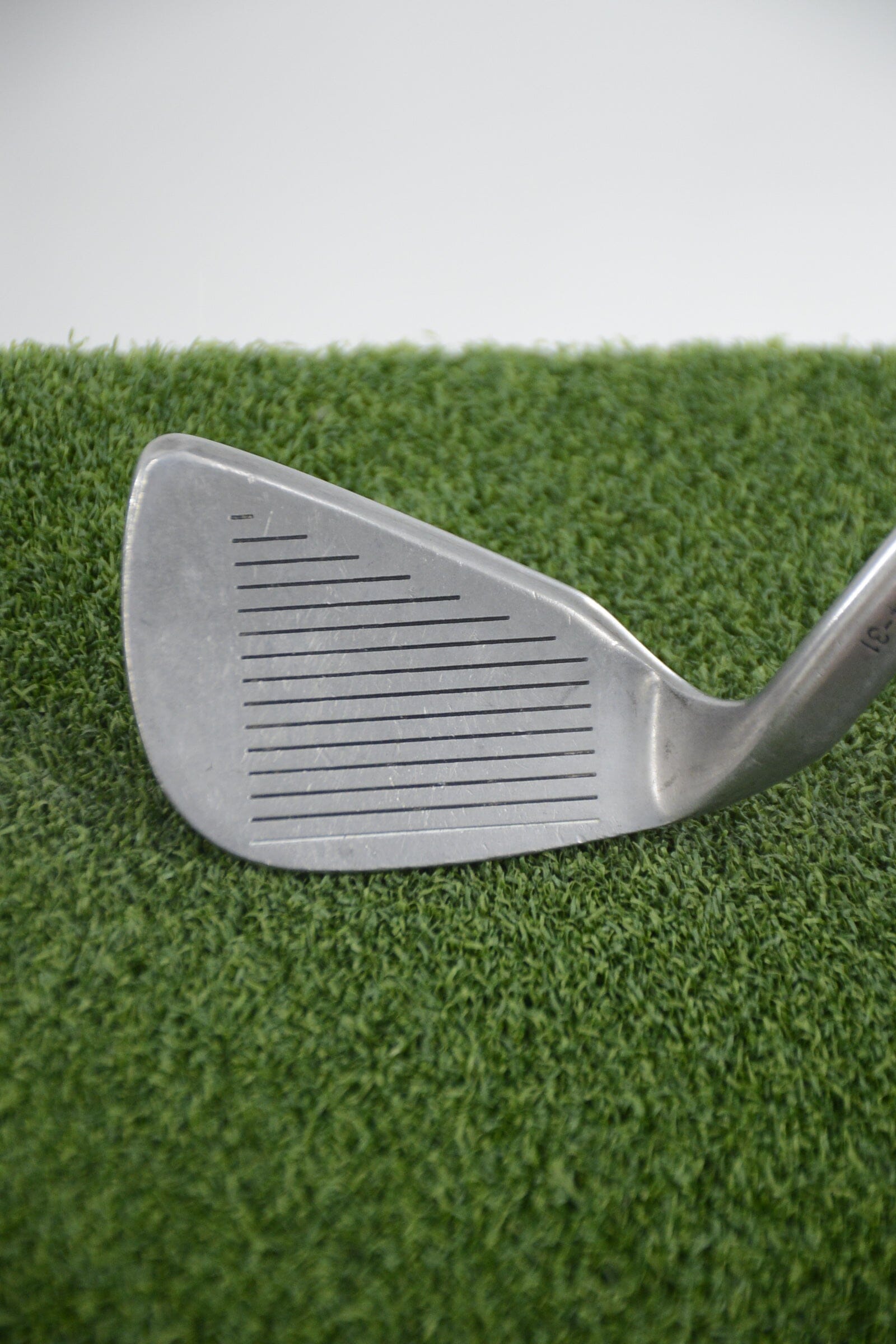 Tour Model III PW S Flex 35" Golf Clubs GolfRoots 