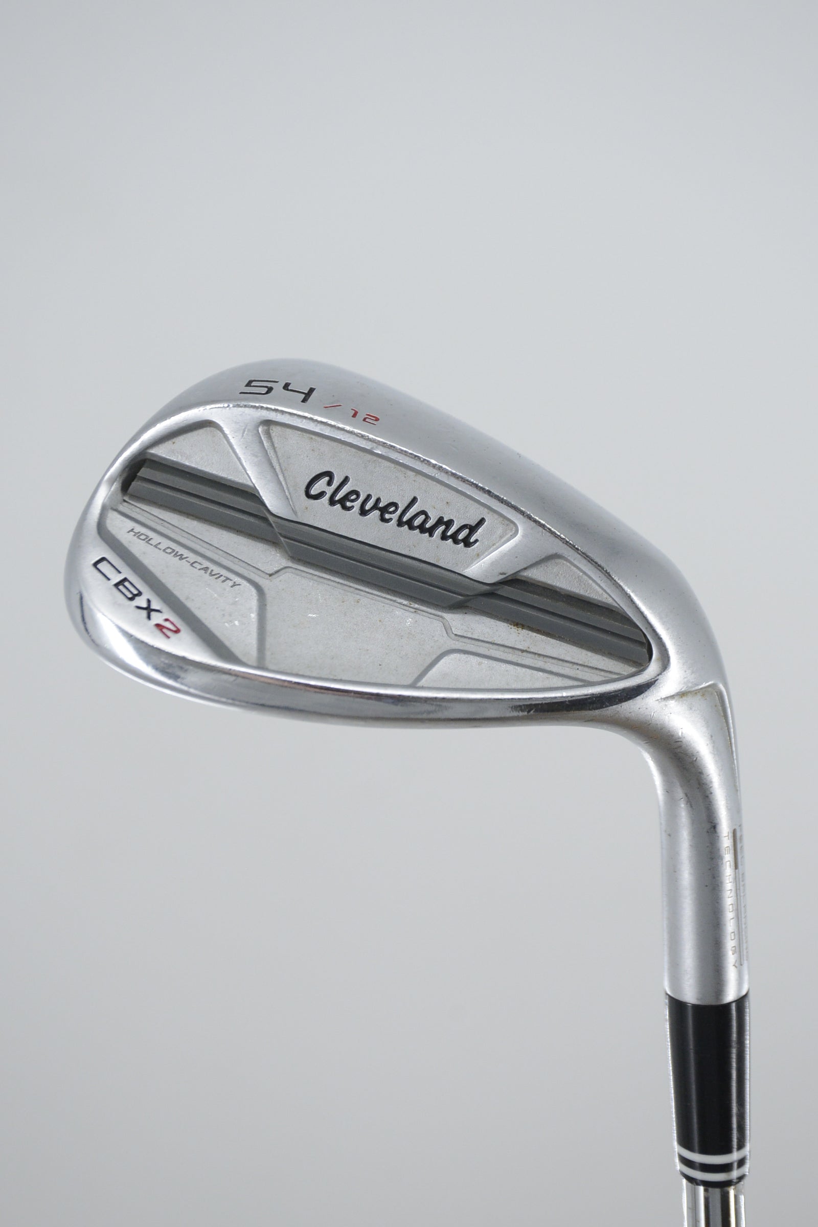 Cleveland CBX2 54 Degree Wedge Wedge Flex 35"