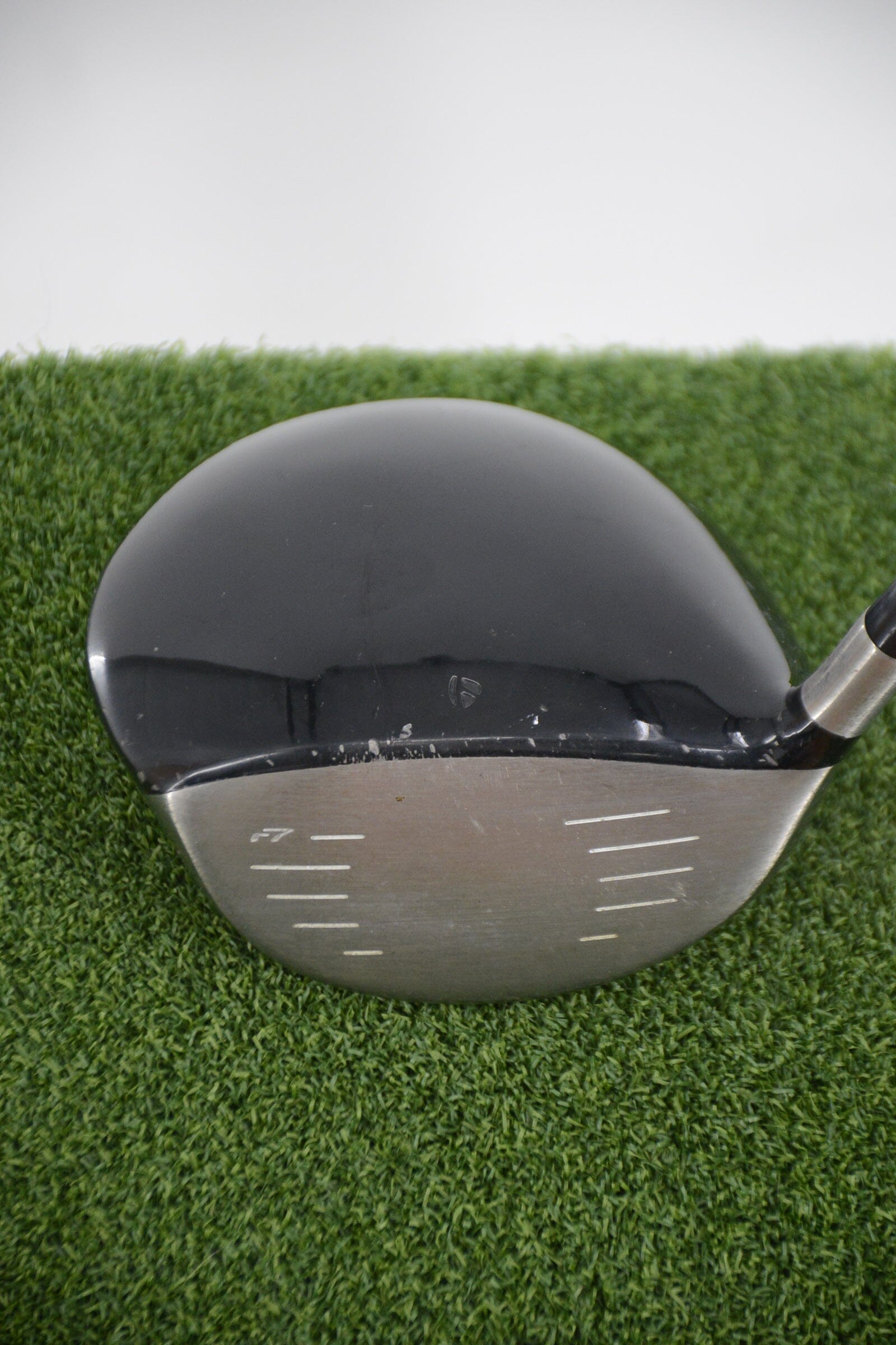 TaylorMade R7 460 10.5 Degree Driver R Flex 45" Golf Clubs GolfRoots 