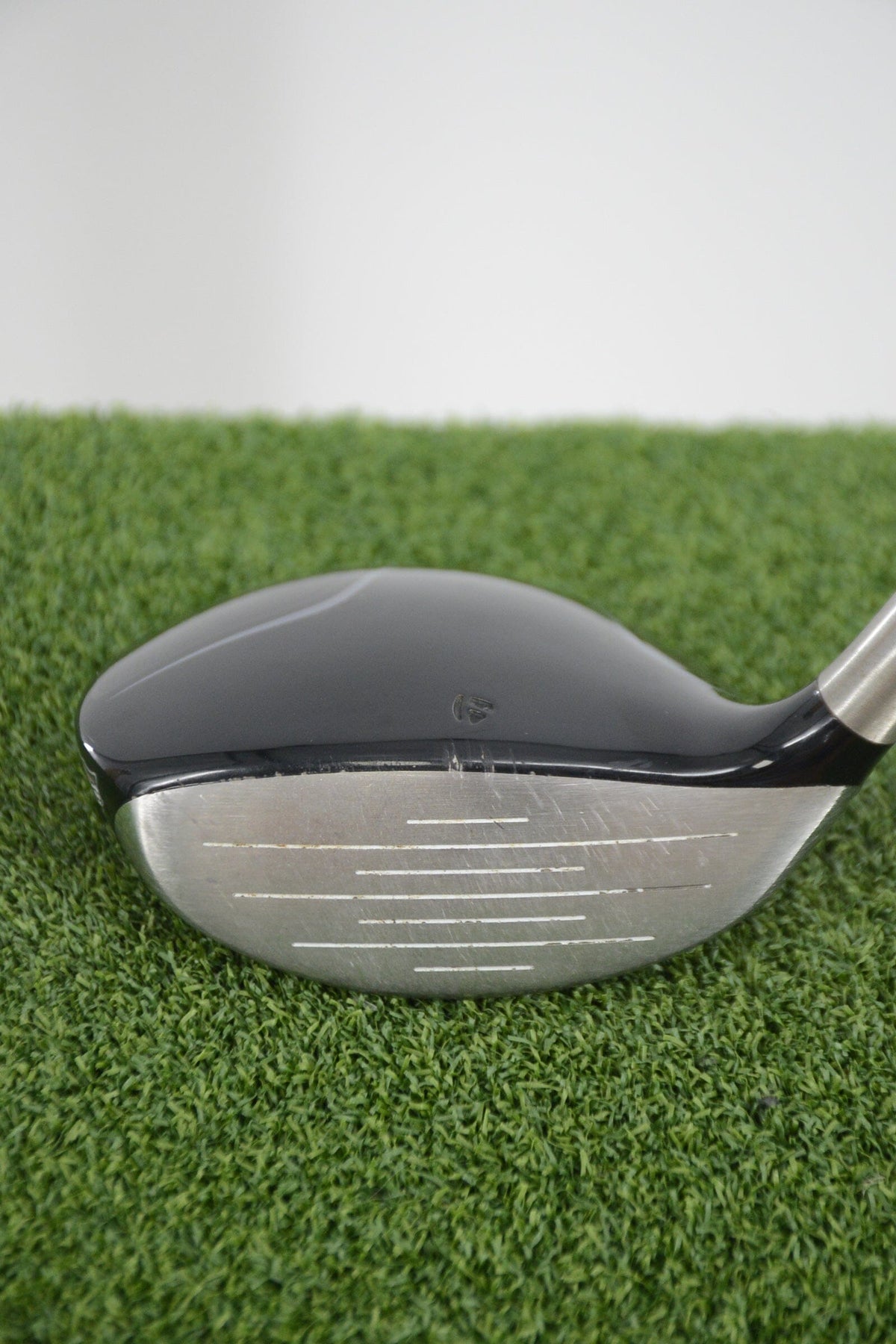 TaylorMade Burner Tp Fairway 3 Wood S Flex 43" Golf Fairway Woods TaylorMade 