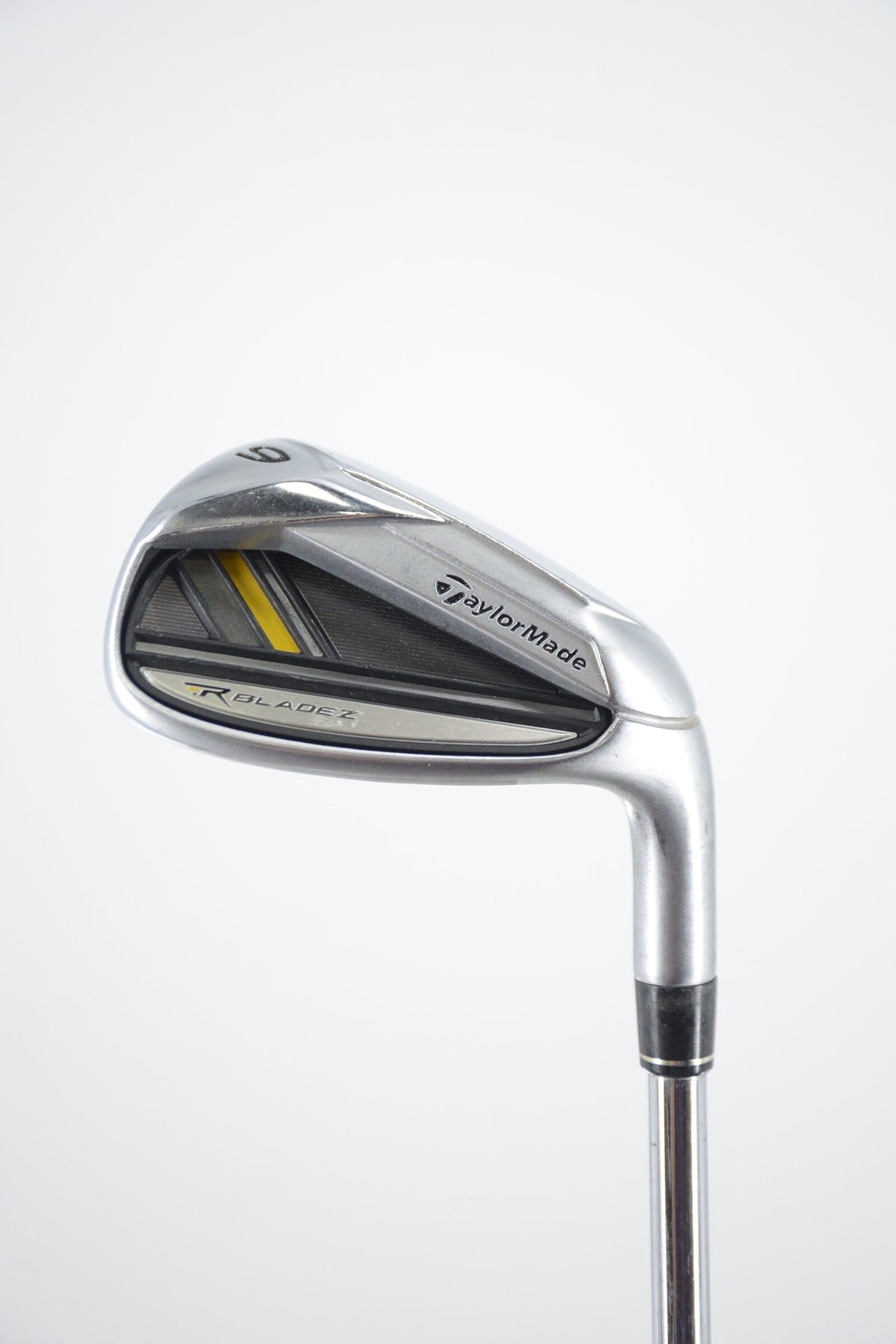TaylorMade Rbladez 9 Iron R Flex 36.5" Golf Clubs GolfRoots 