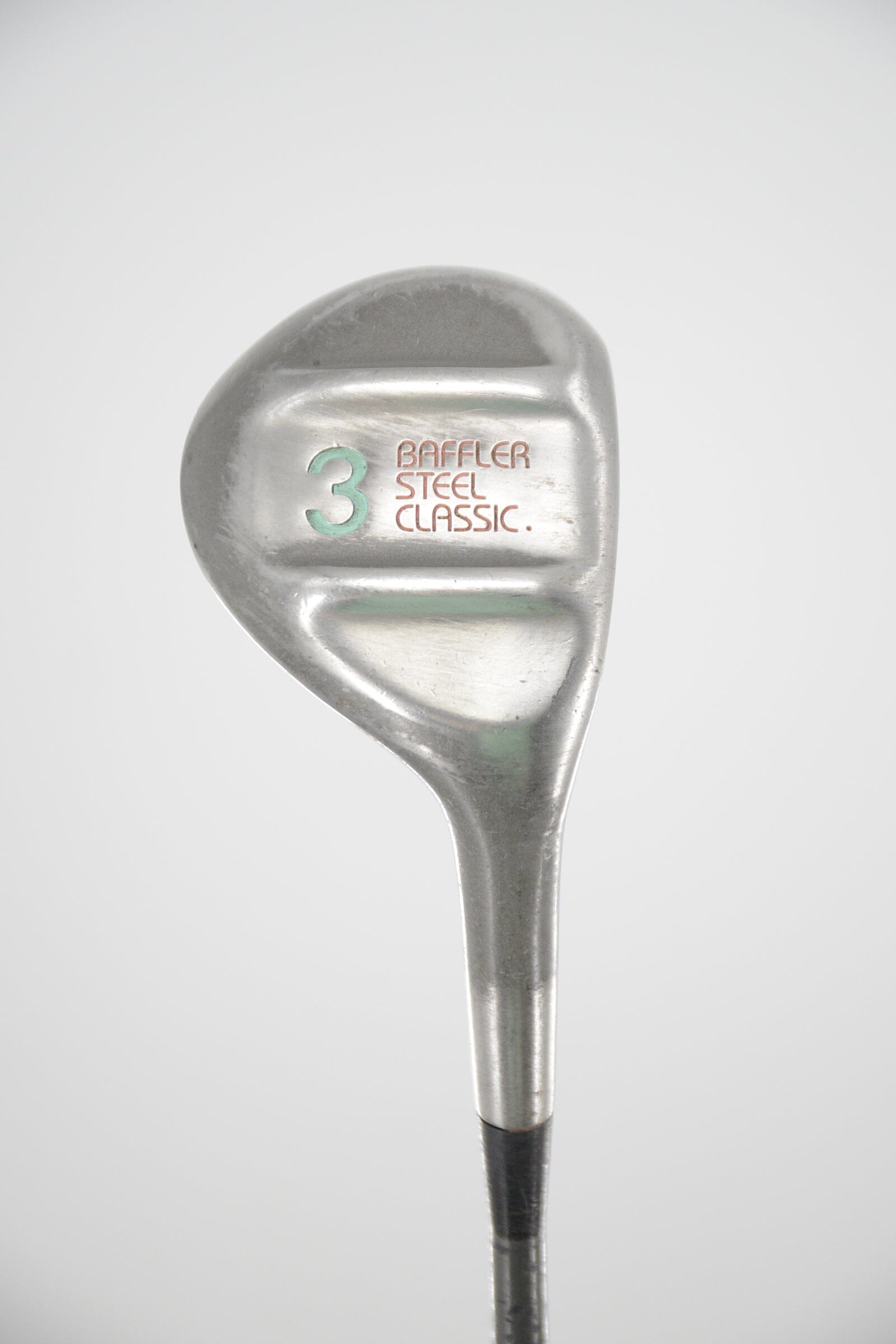 Women's Cobra Baffler Steel Classic 3 Wood W Flex 41.25" Golf Clubs GolfRoots 