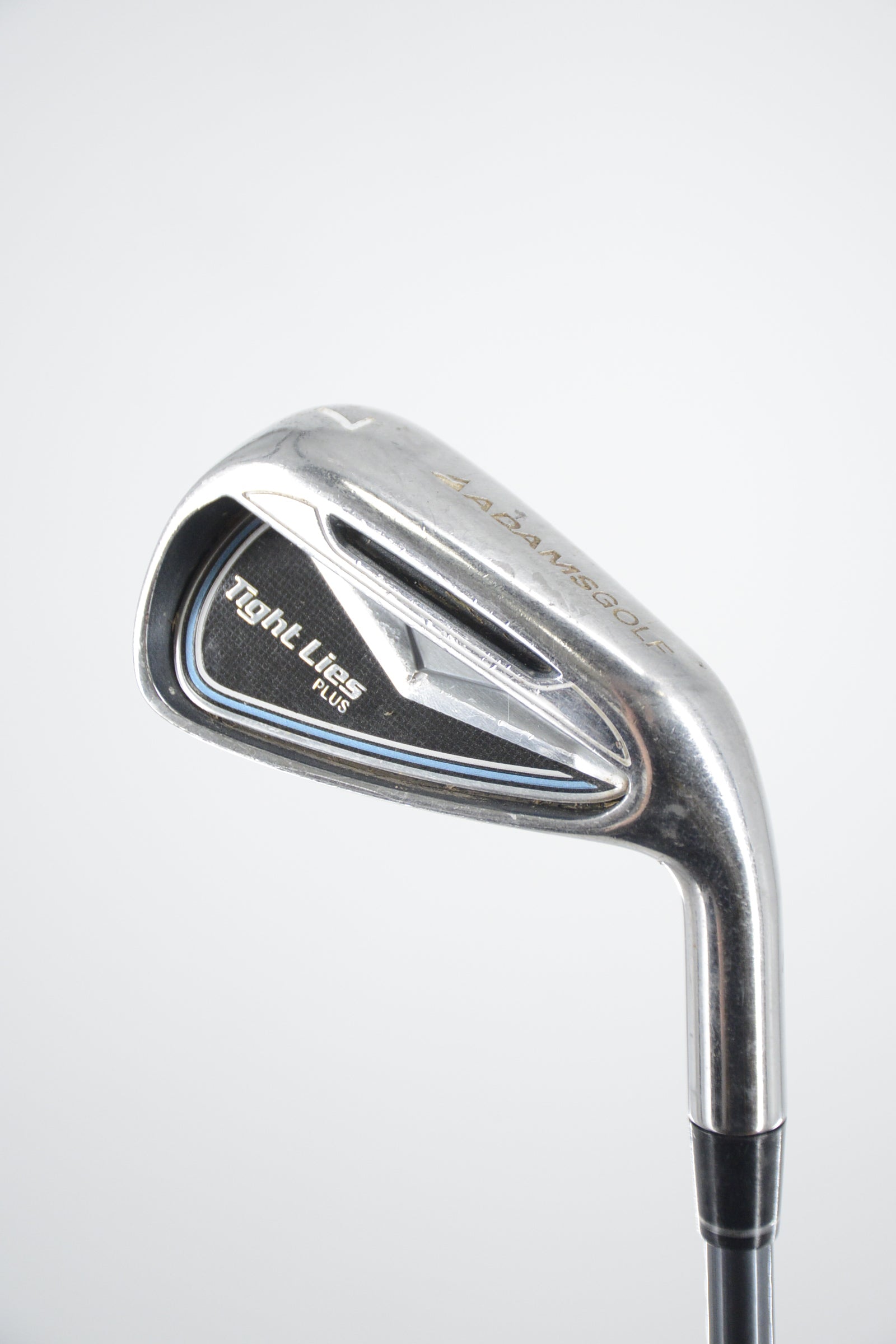 Women's Adams Tight Lies Plus 7 Iron W Flex 35.75"
