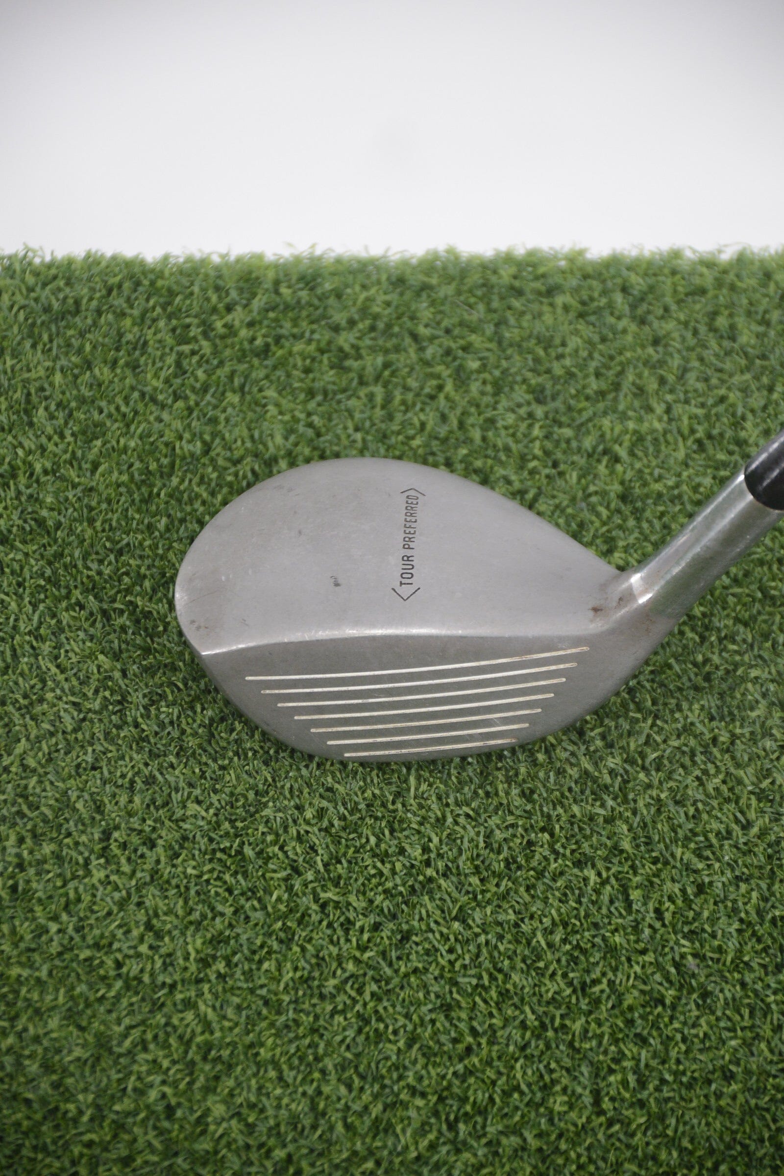 TaylorMade Raylor 16 Degree Wood S Flex 41.75" Golf Clubs GolfRoots 