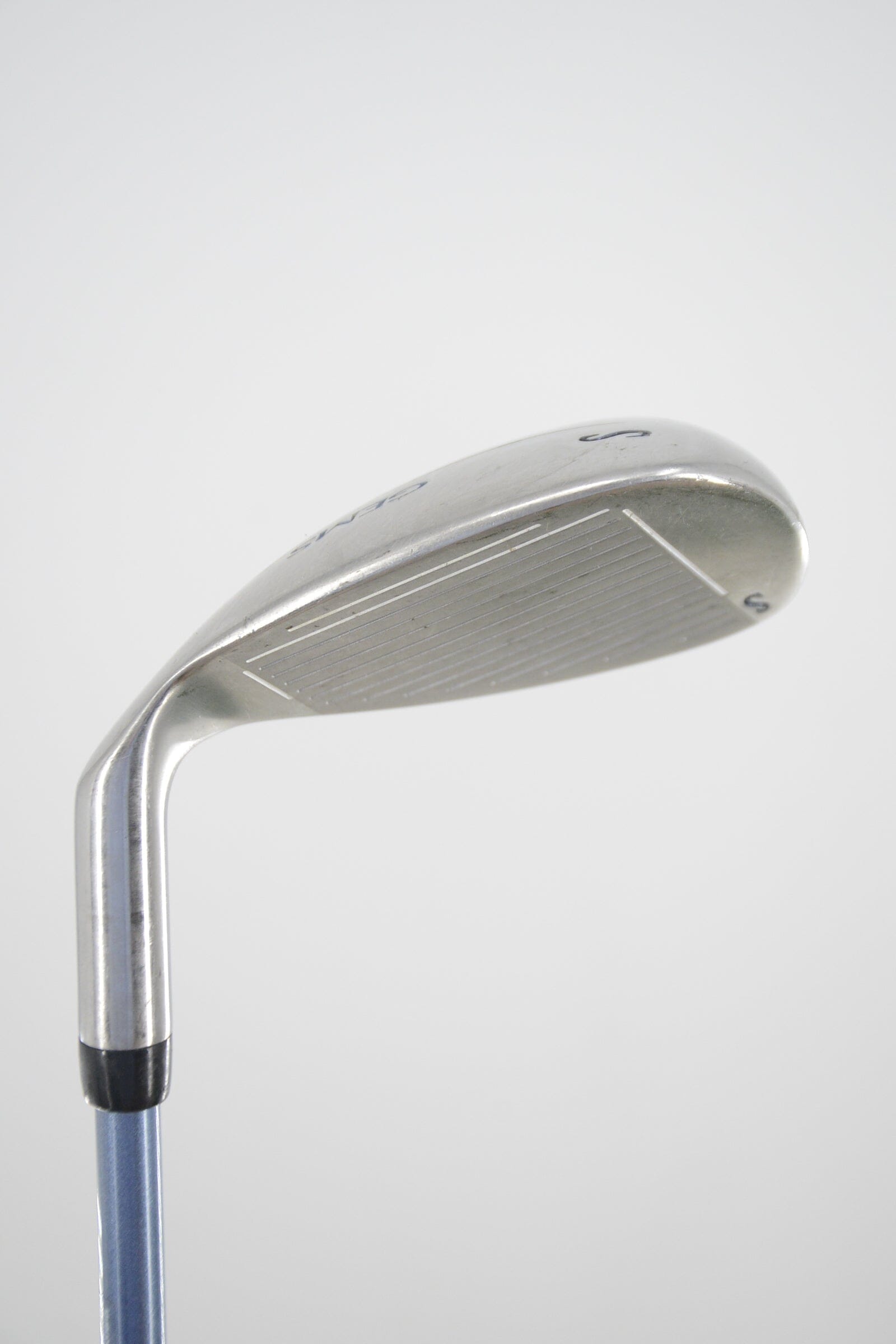 Women's Callaway Gems SW W Flex 34.5" Golf Clubs GolfRoots 