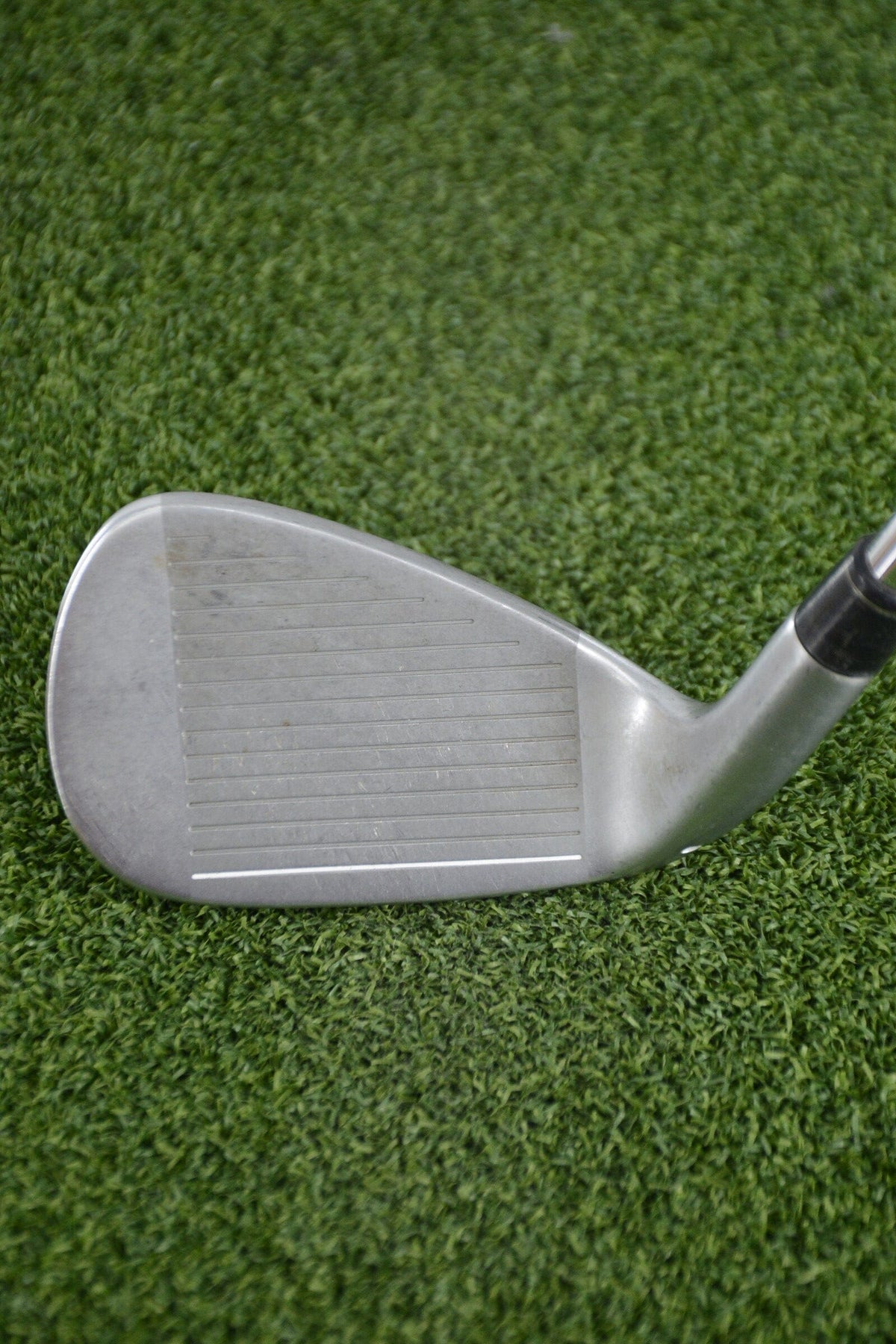 TaylorMade Rbladez 9 Iron R Flex 36.5" Golf Clubs GolfRoots 
