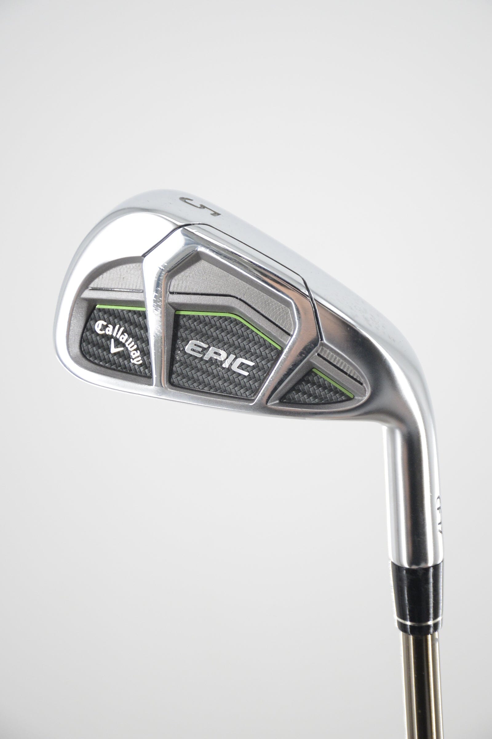 Callaway Epic 5 Iron R Flex 38" Golf Clubs GolfRoots 